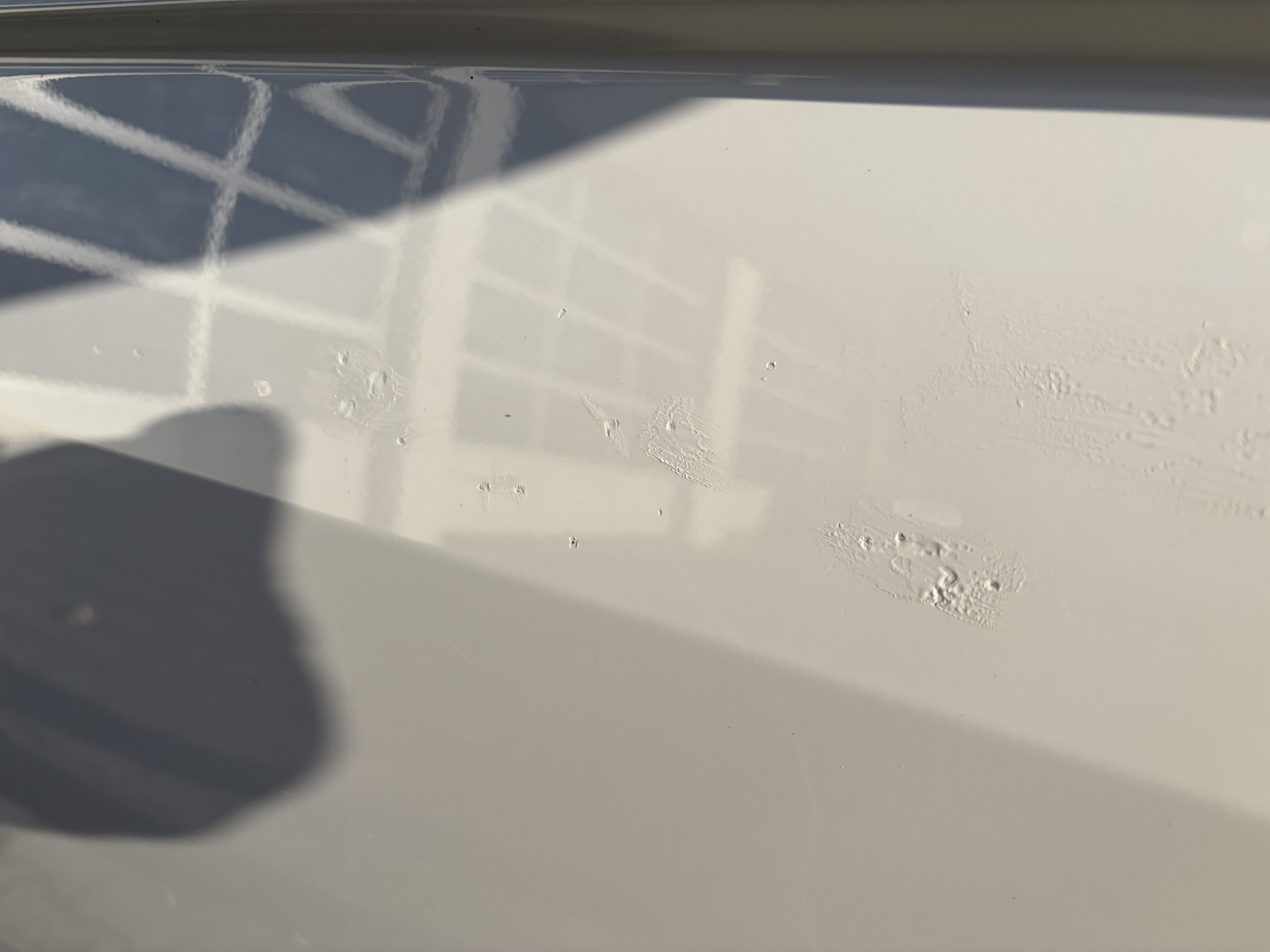 Foto van Volkswagen Kombi