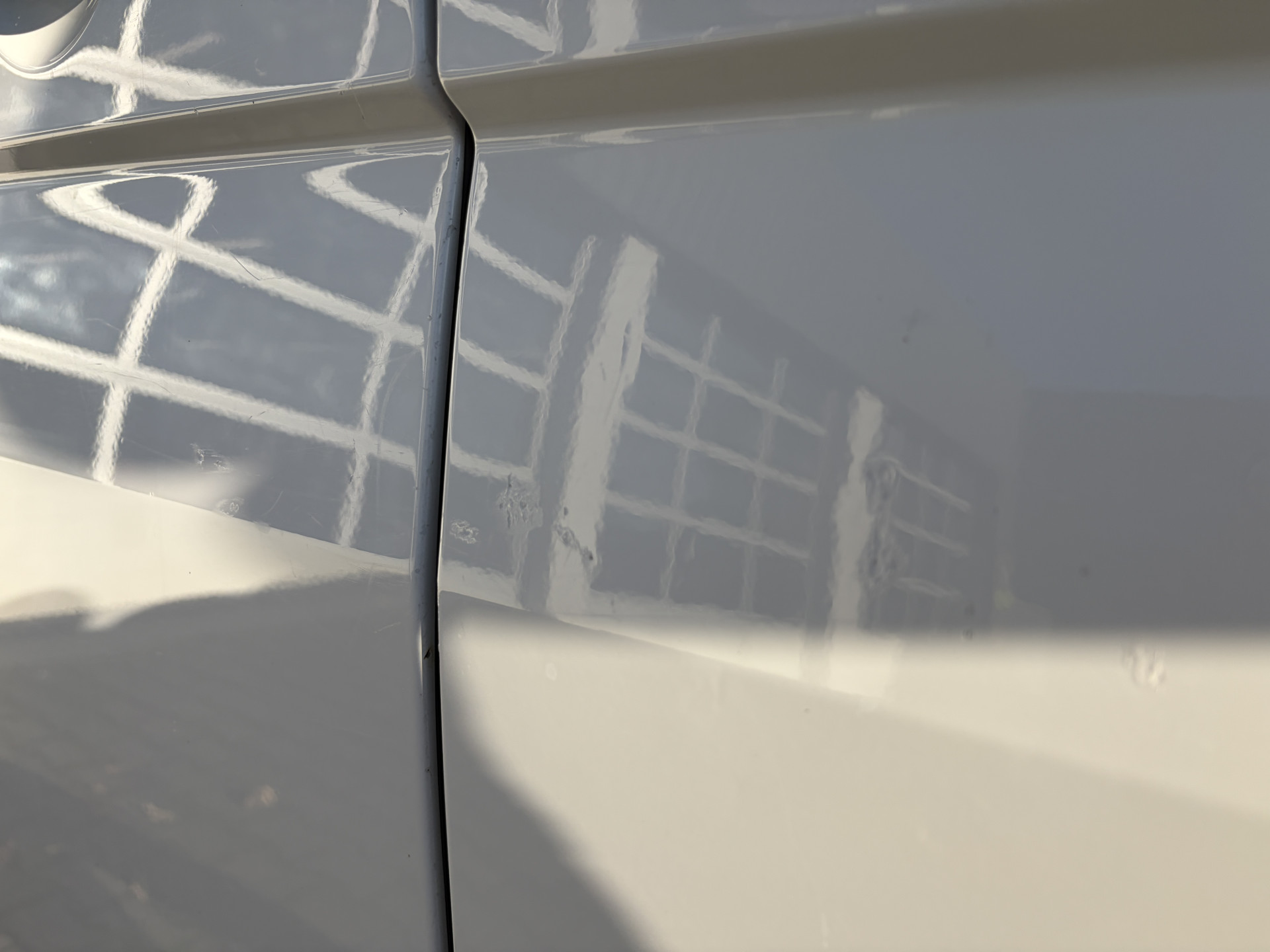Foto van Volkswagen Kombi