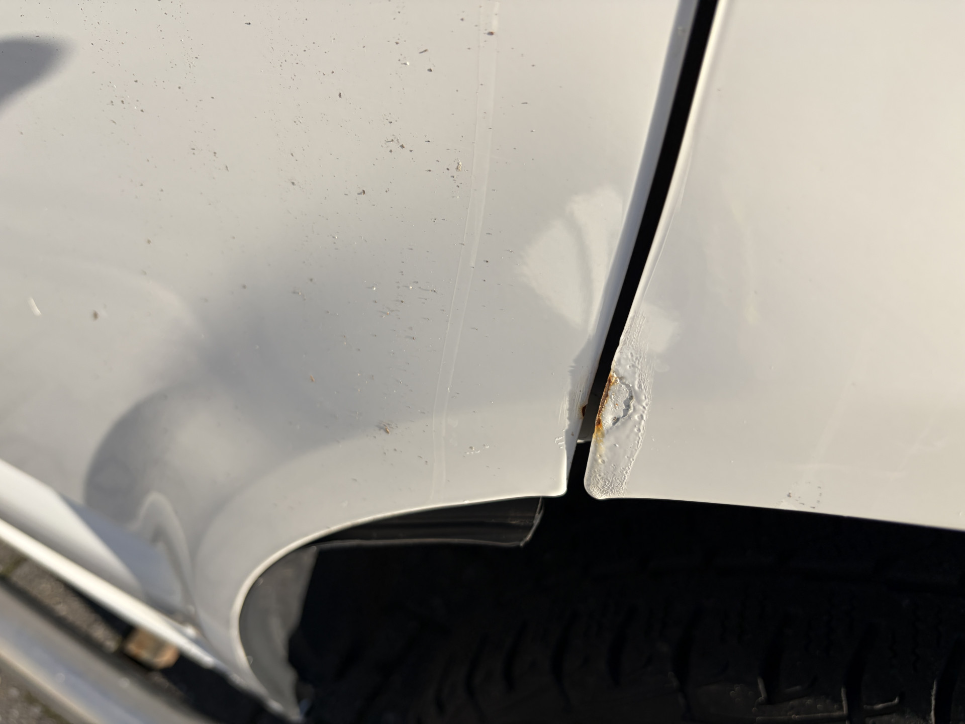 Foto van Volkswagen Kombi
