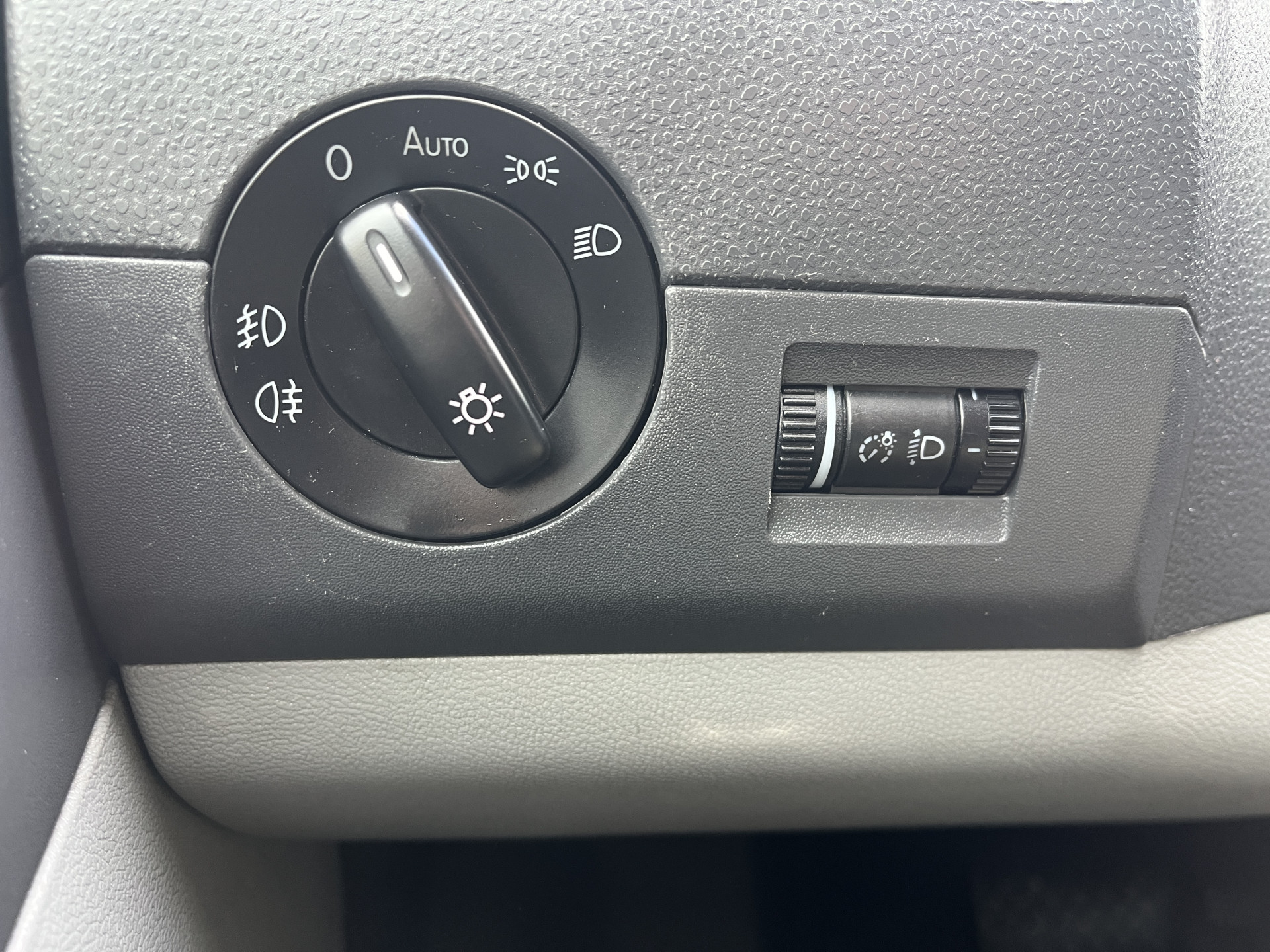 Foto van Volkswagen Kombi