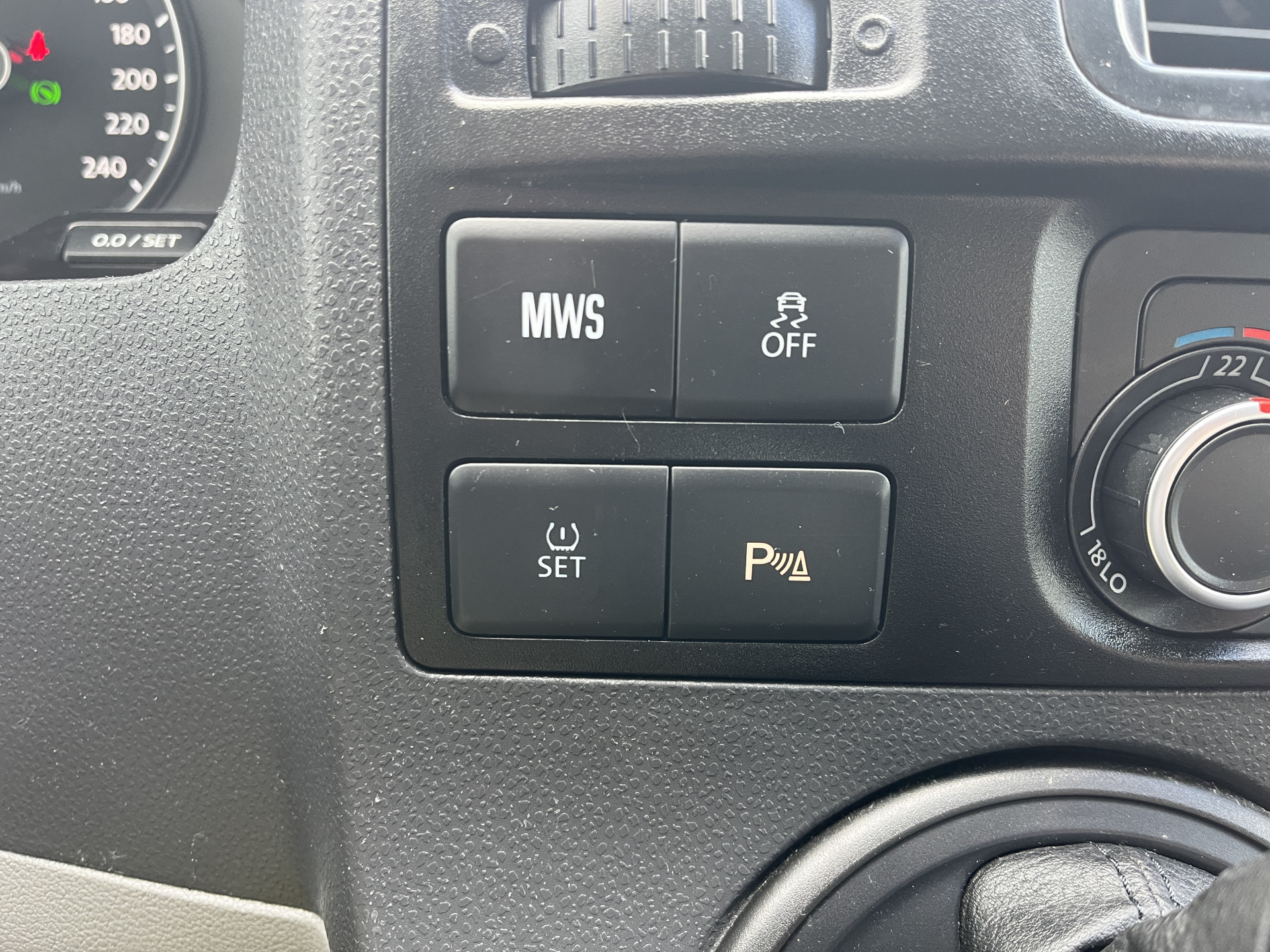 Foto van Volkswagen Kombi