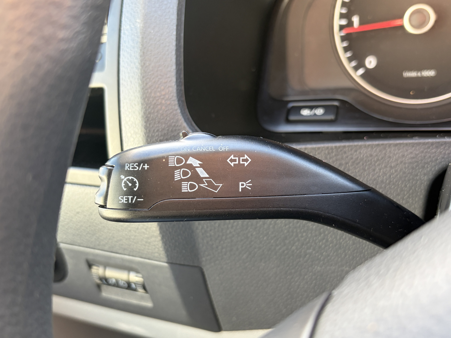 Foto van Volkswagen Kombi