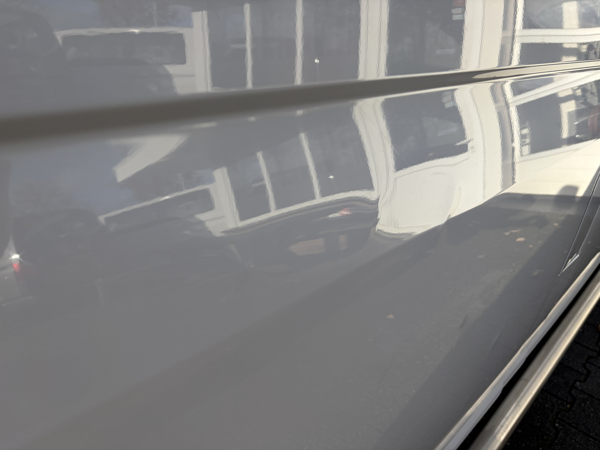 Foto van Volkswagen Kombi