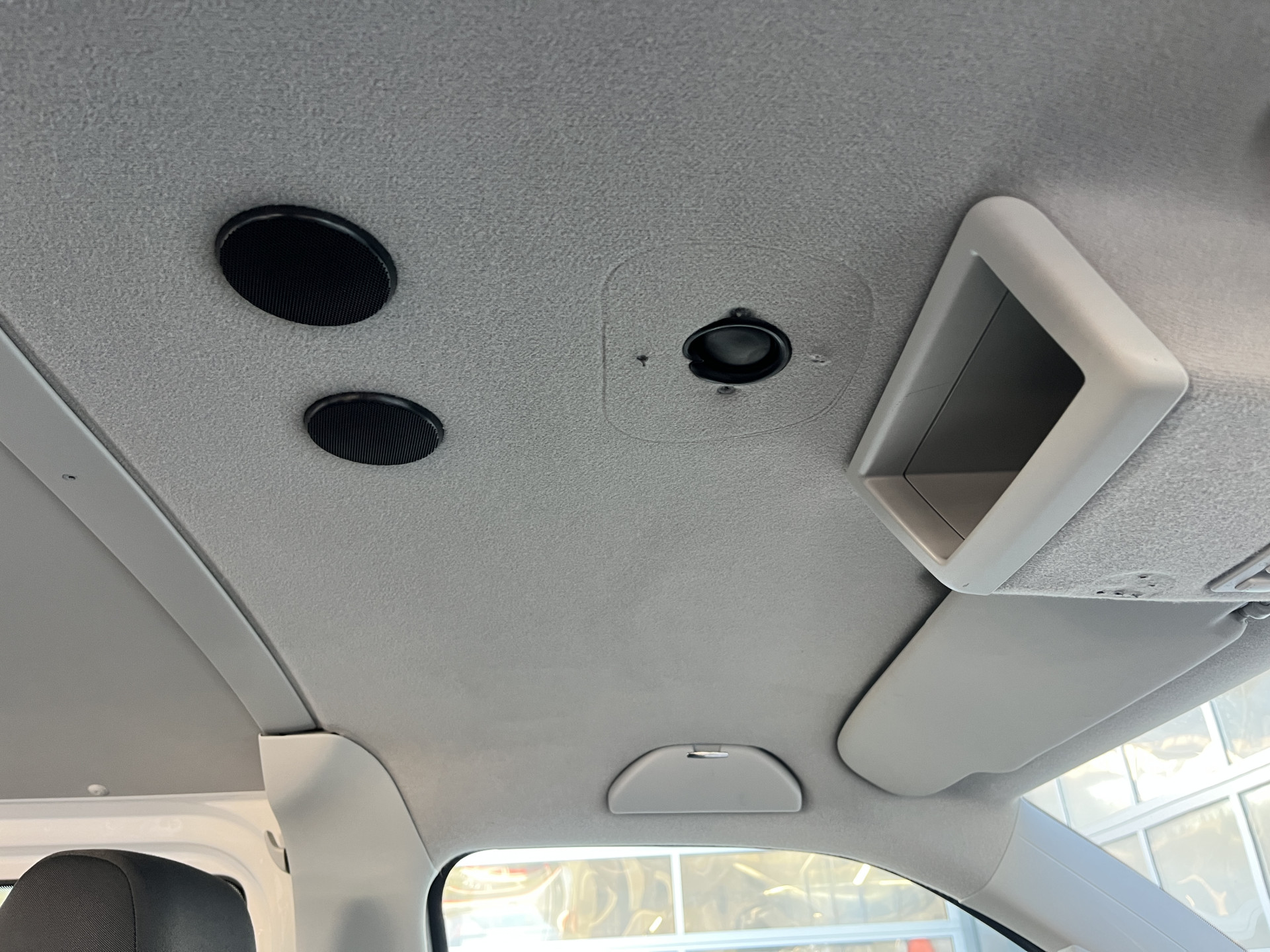 Foto van Volkswagen Kombi