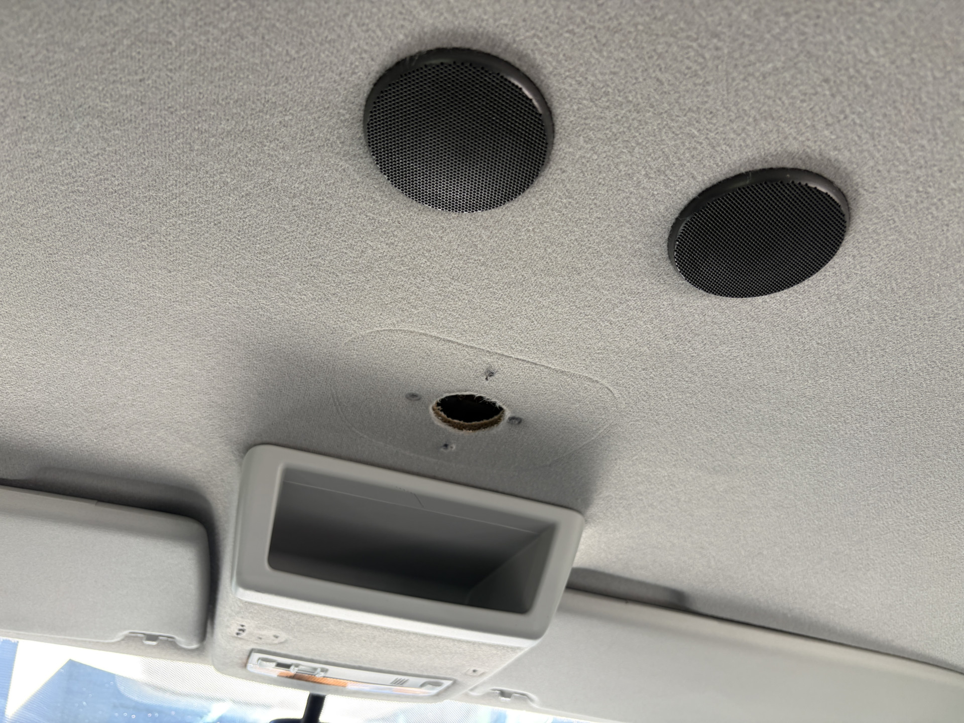 Foto van Volkswagen Kombi