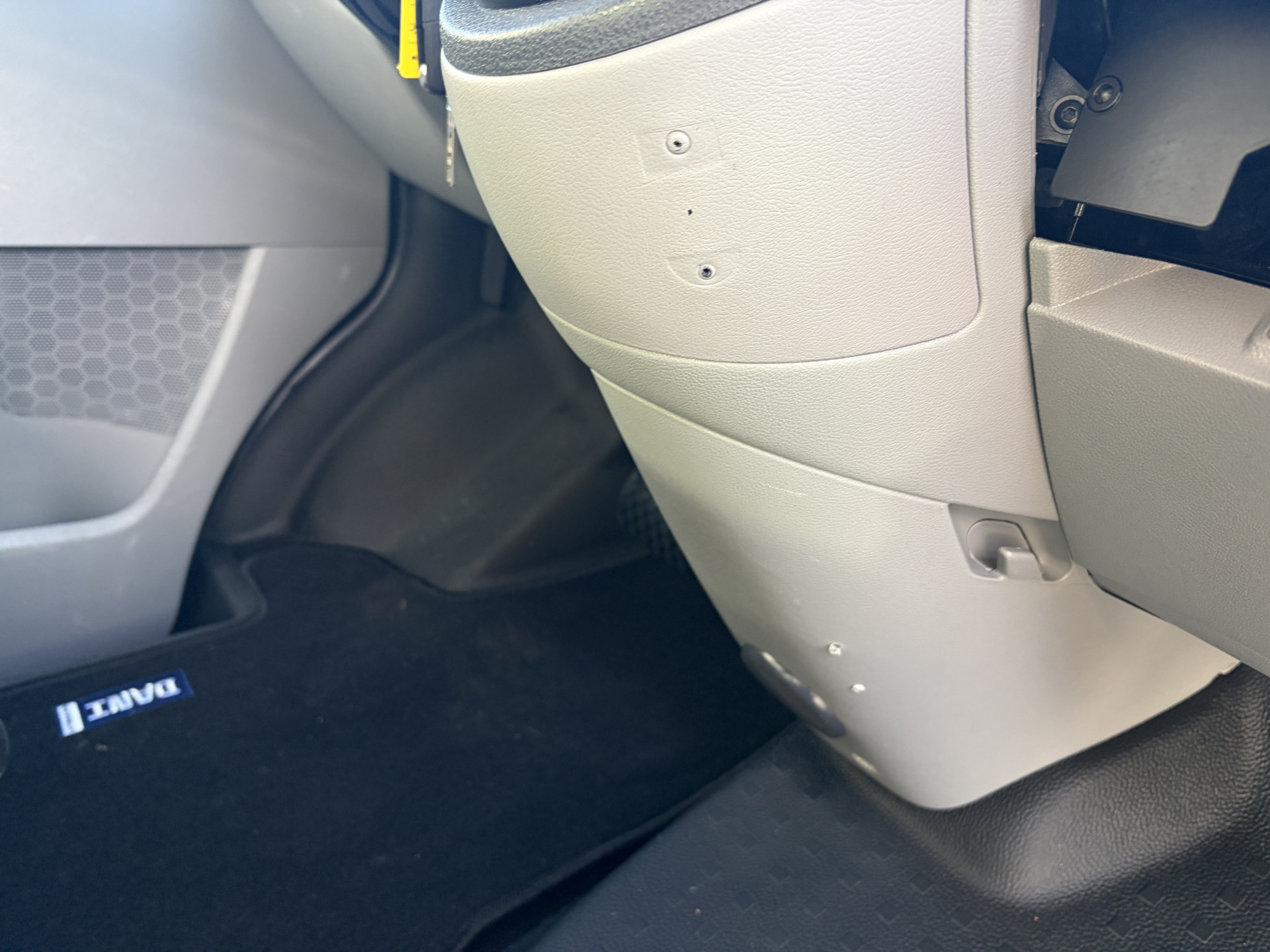 Foto van Volkswagen Kombi