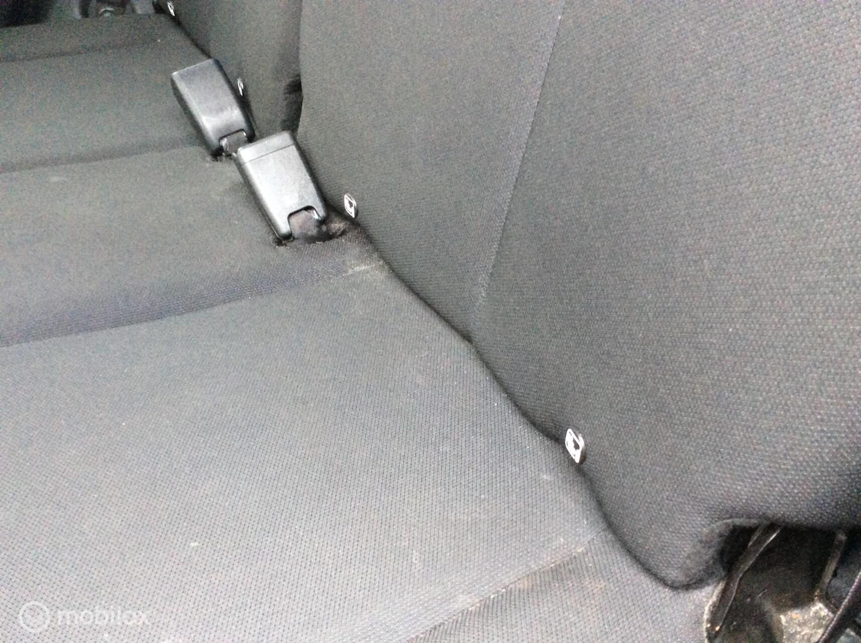 Foto van Citroen C1