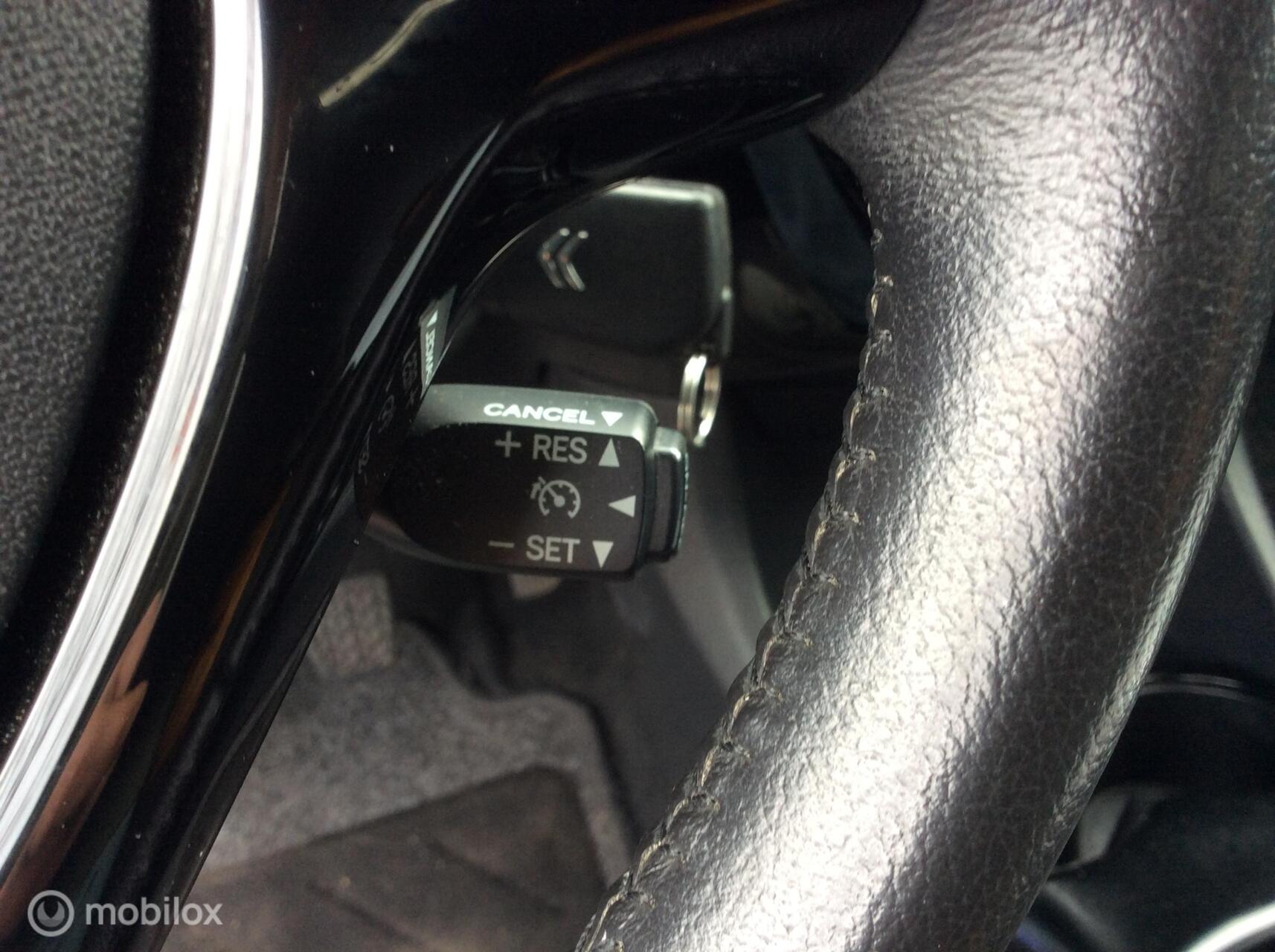 Foto van Citroen C1