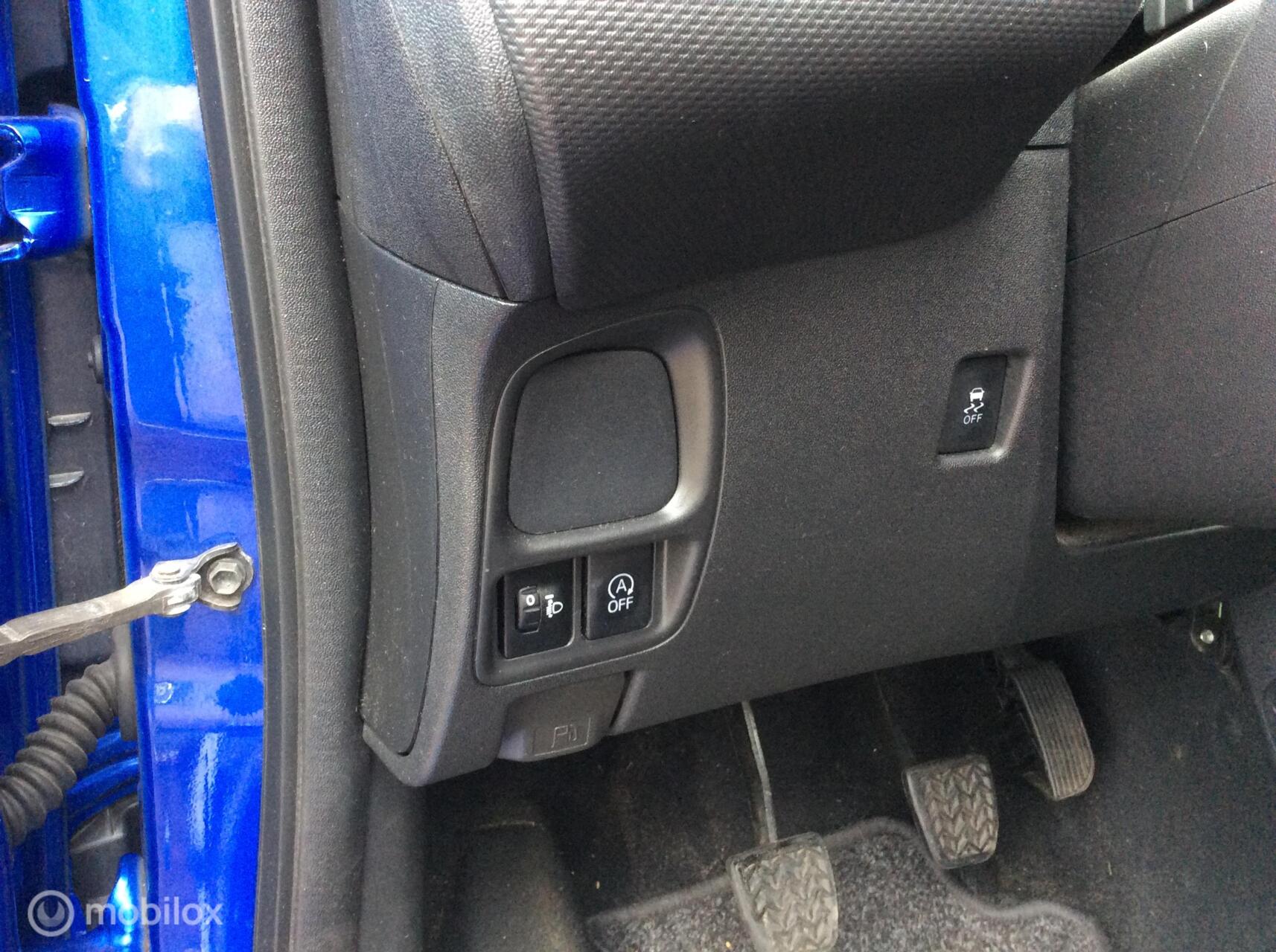 Foto van Citroen C1