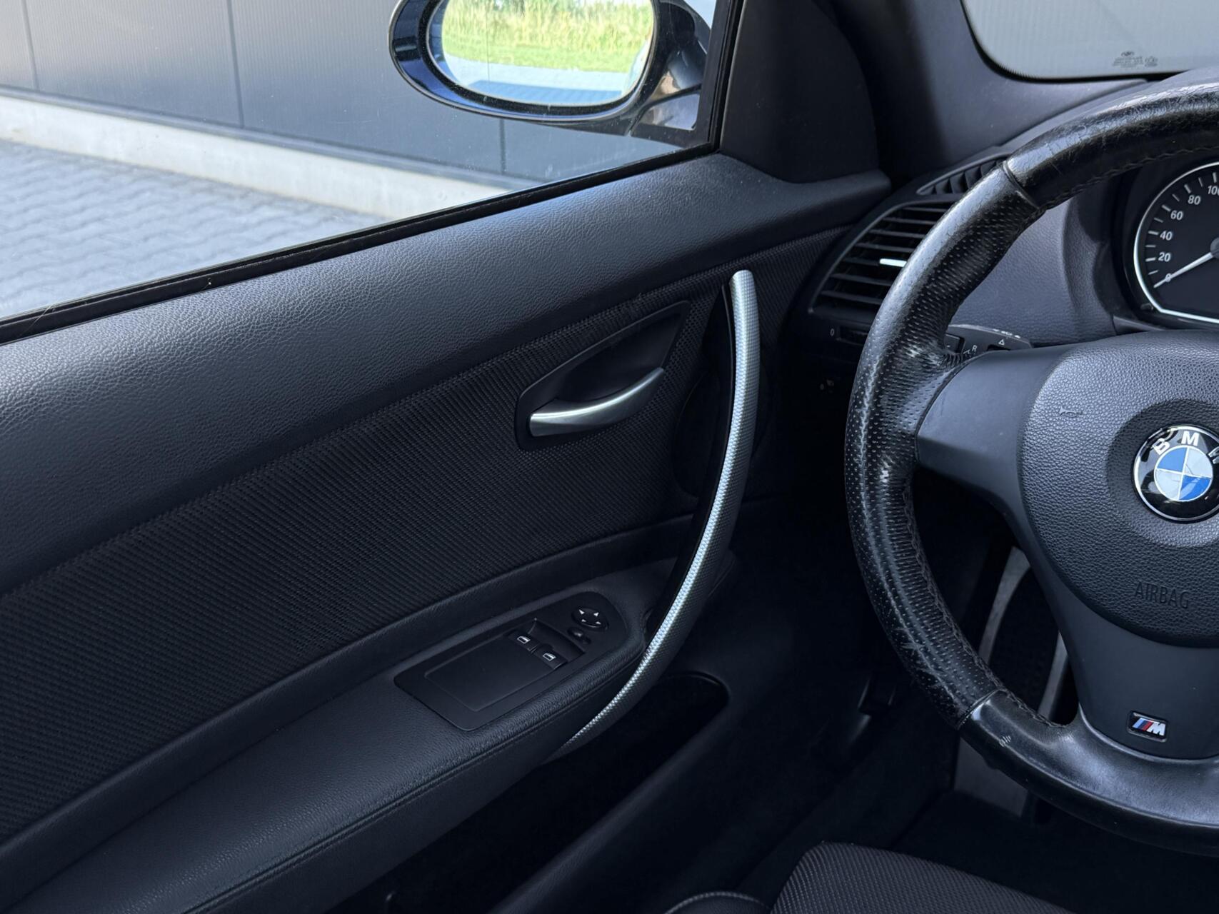 Foto van BMW 1er Reihe