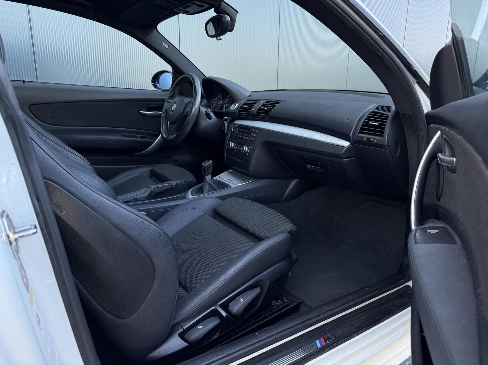 Foto van BMW 1er Reihe
