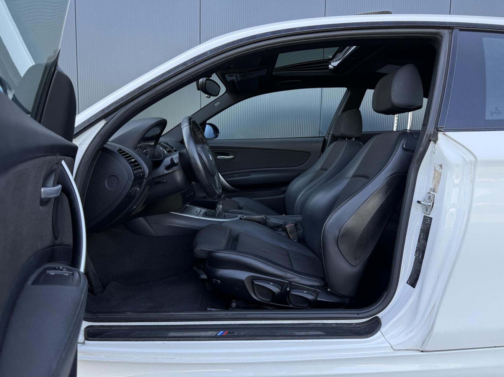 Foto van BMW 1er Reihe