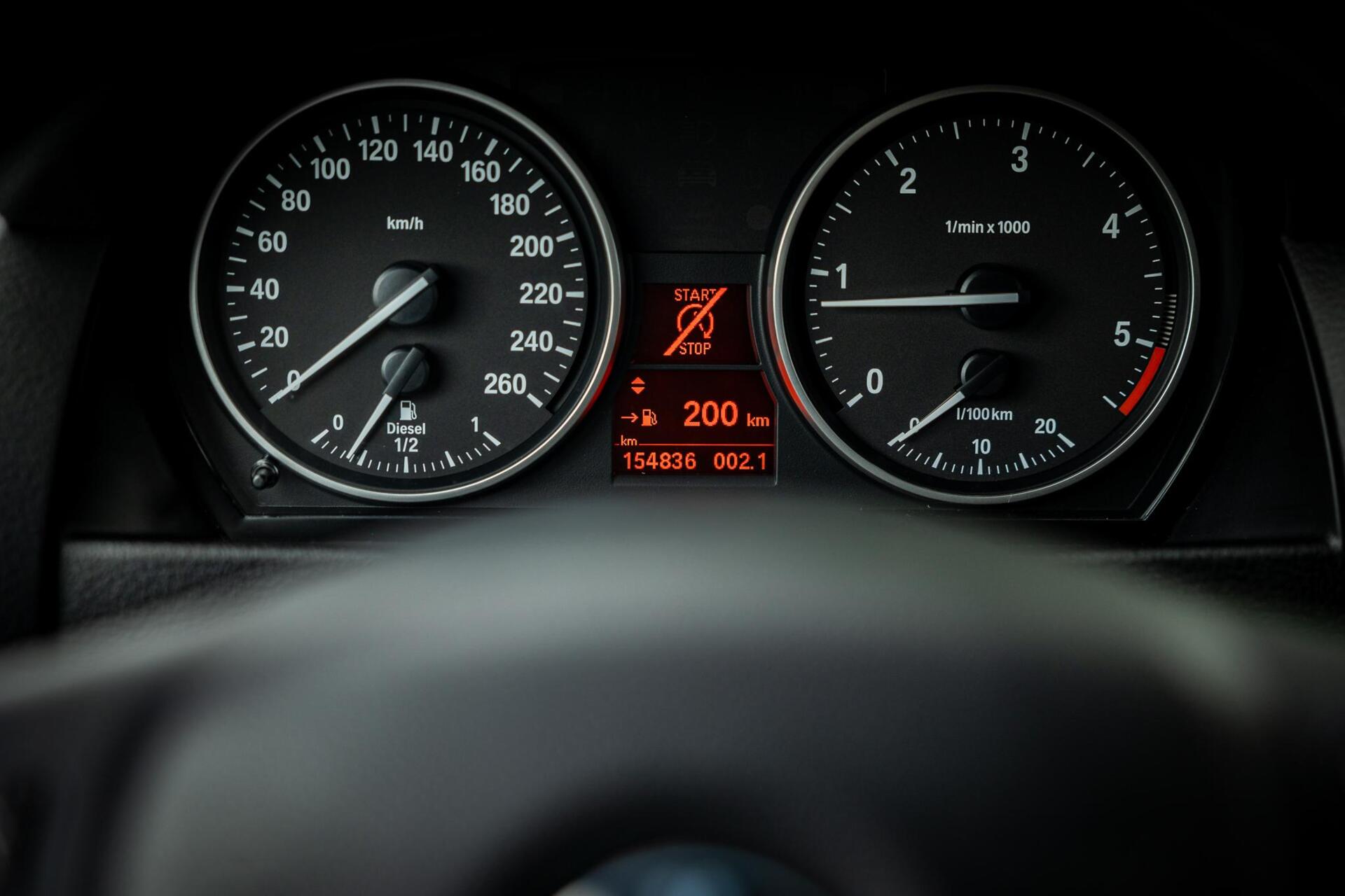 Foto van BMW X1 Sdrive18d