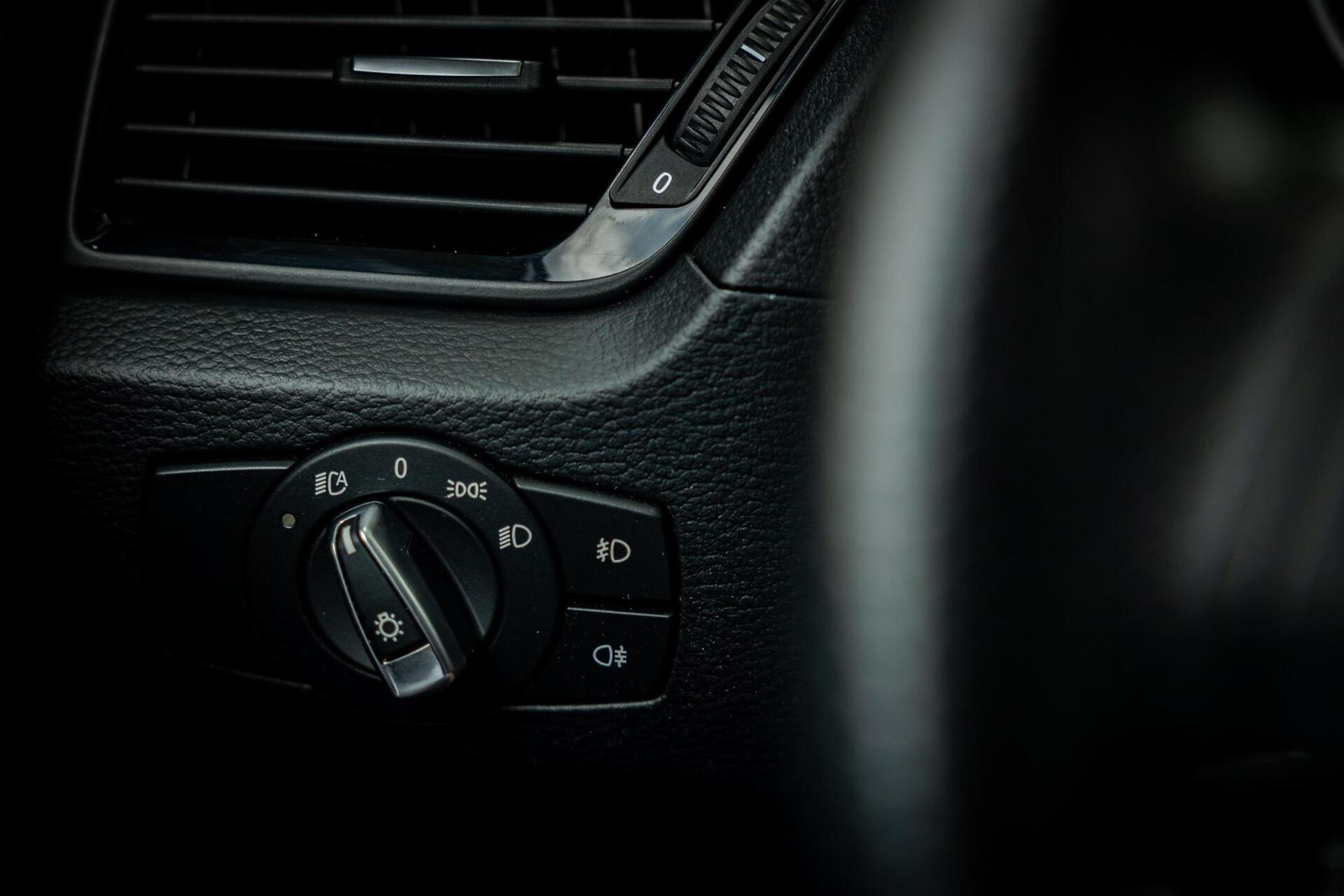 Foto van BMW X1 Sdrive18d