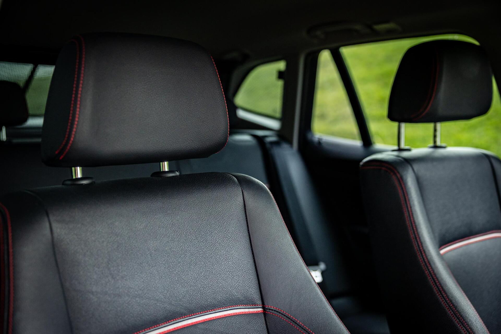 Foto van BMW X1 Sdrive18d