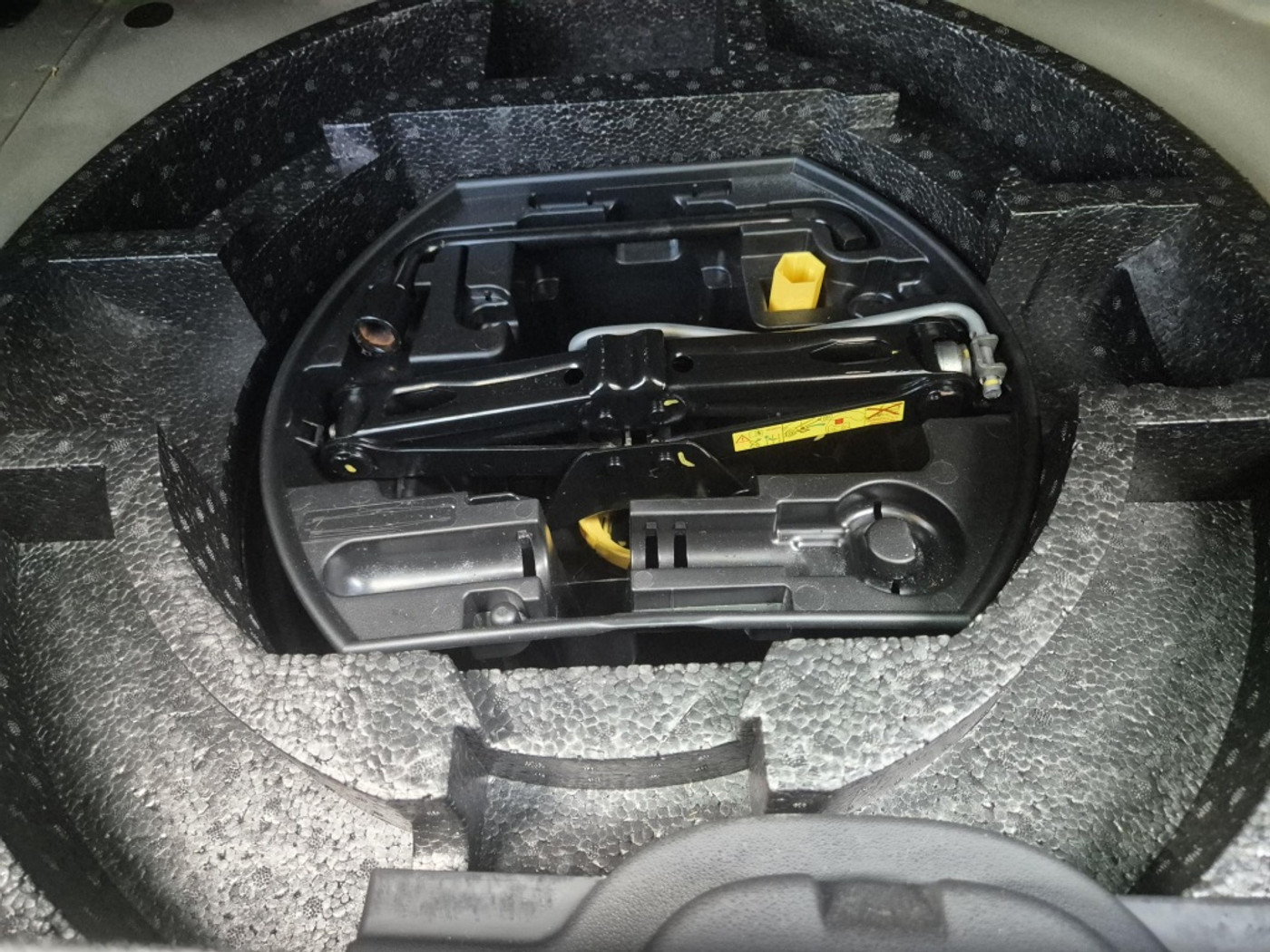 Foto van Citroen C3 Picasso