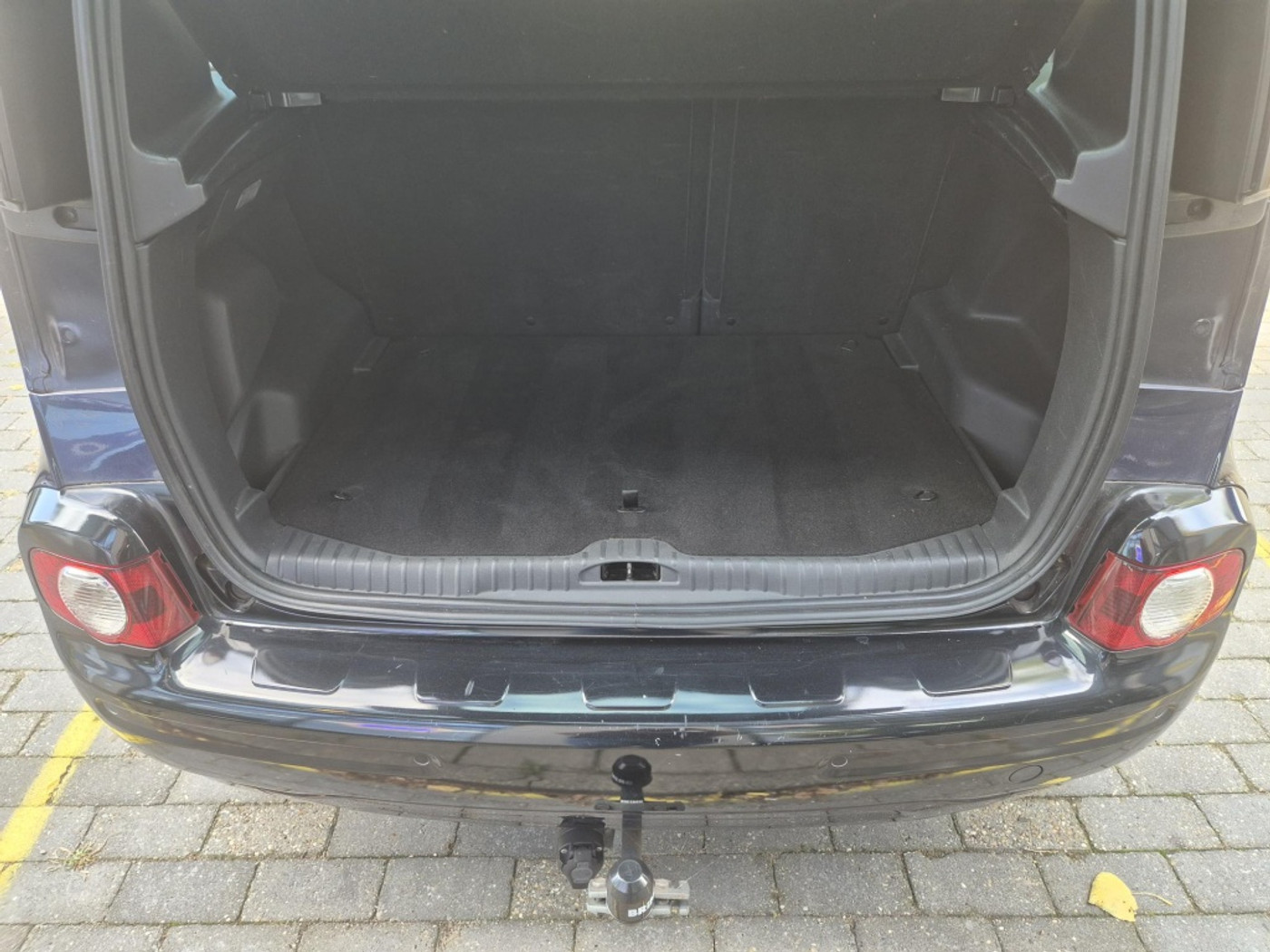 Foto van Citroen C3 Picasso