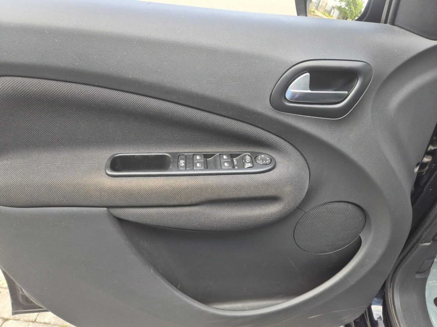 Foto van Citroen C3 Picasso
