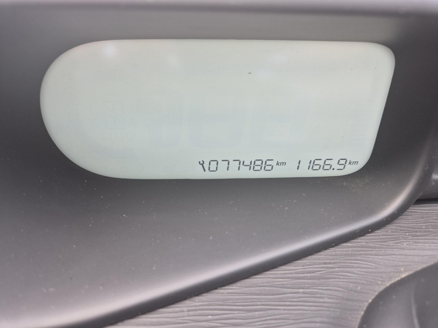 Foto van Citroen C3 Picasso