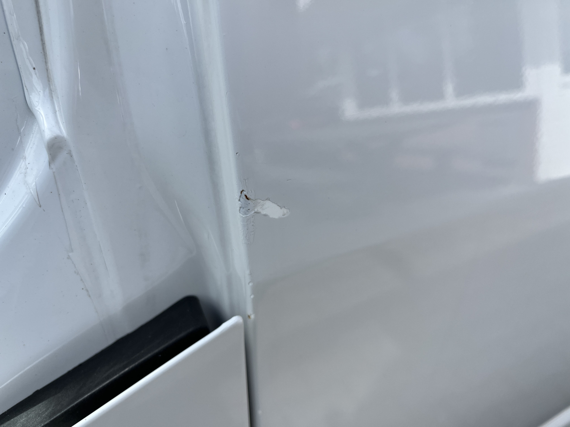 Foto van Volkswagen Kombi