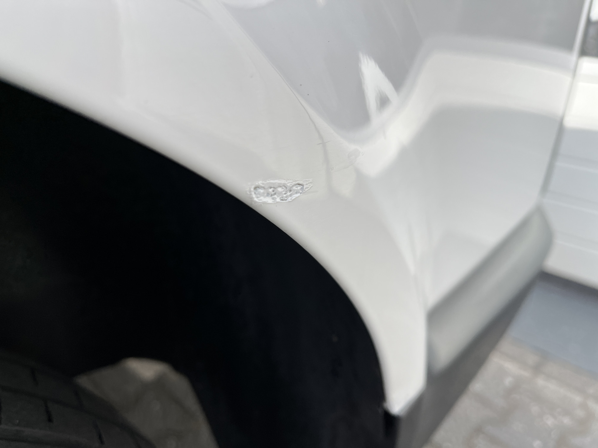 Foto van Volkswagen Kombi
