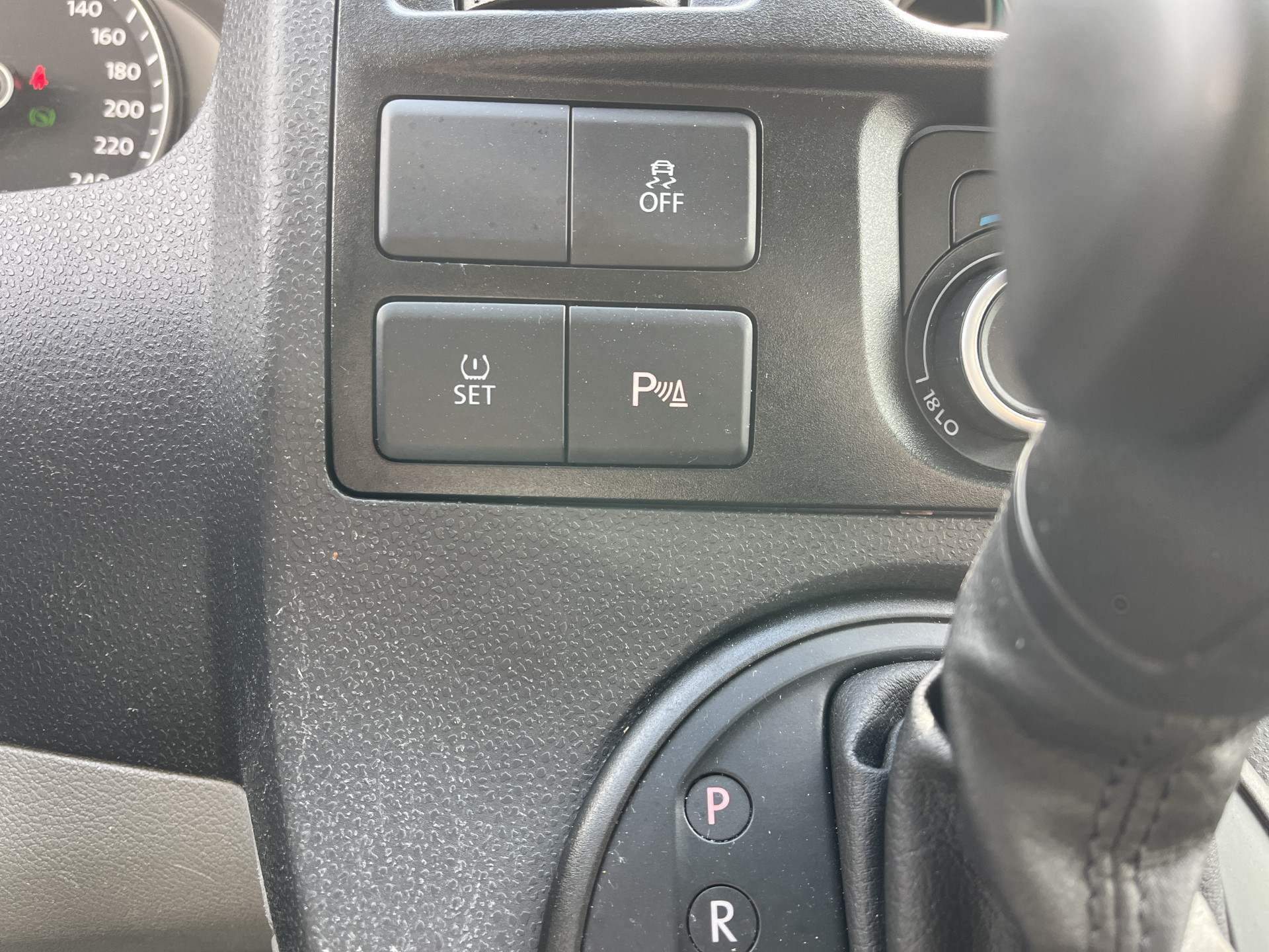 Foto van Volkswagen Kombi