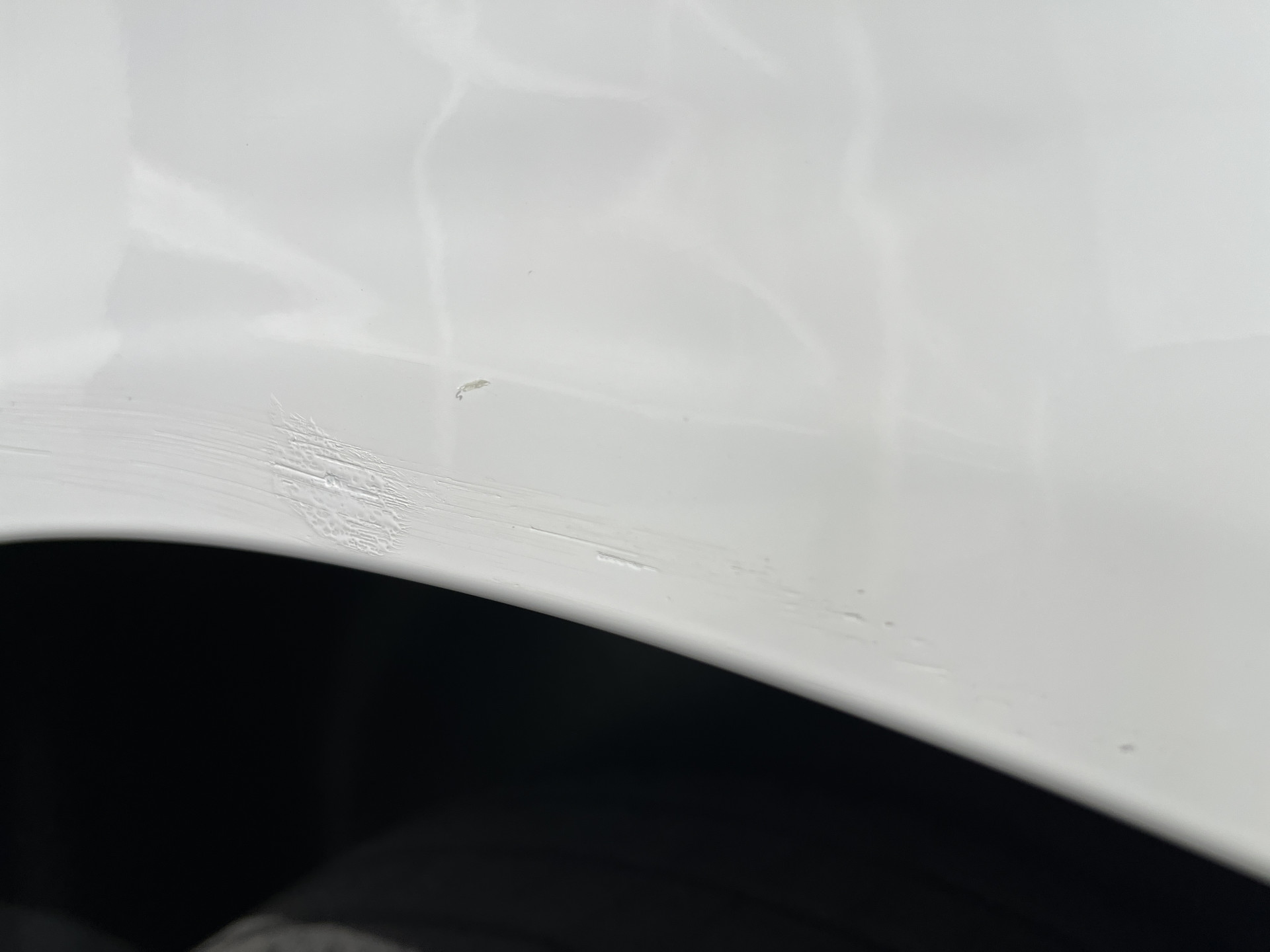 Foto van Volkswagen Kombi