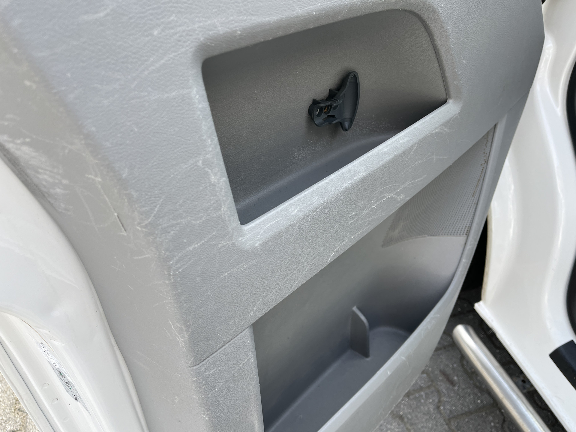 Foto van Volkswagen Kombi