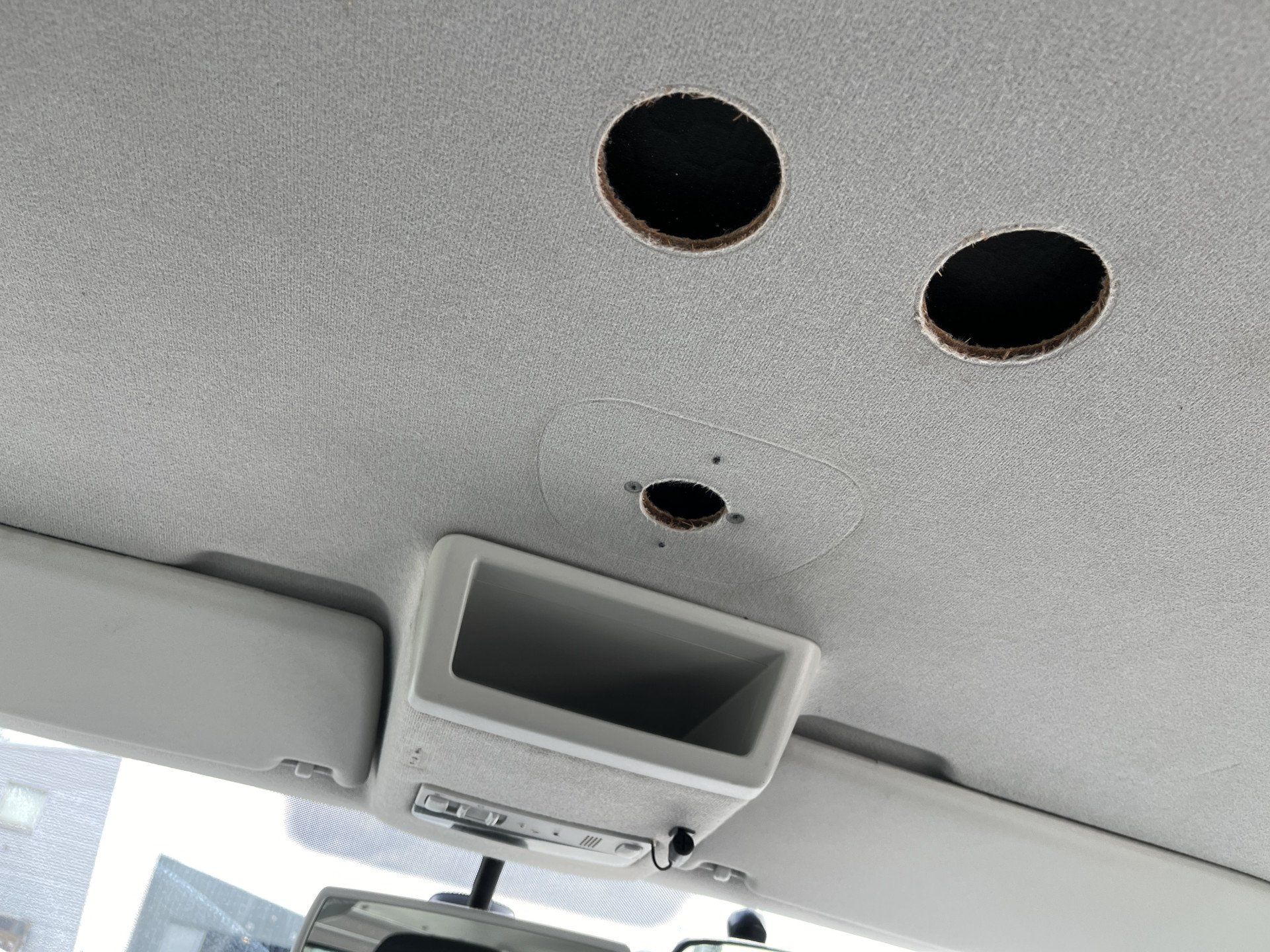 Foto van Volkswagen Kombi