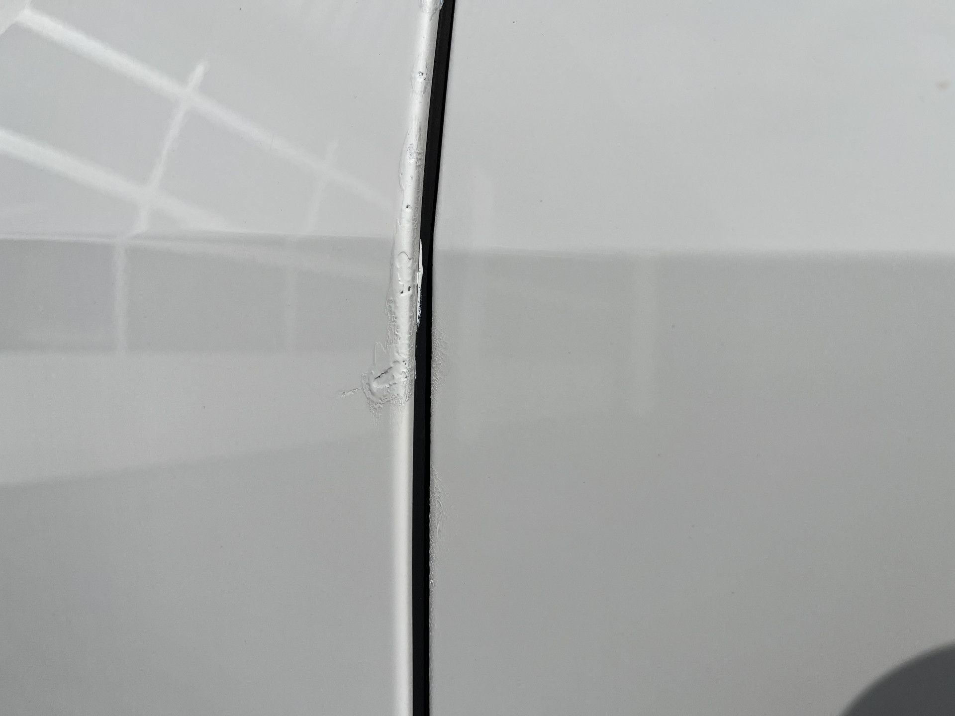 Foto van Volkswagen Kombi