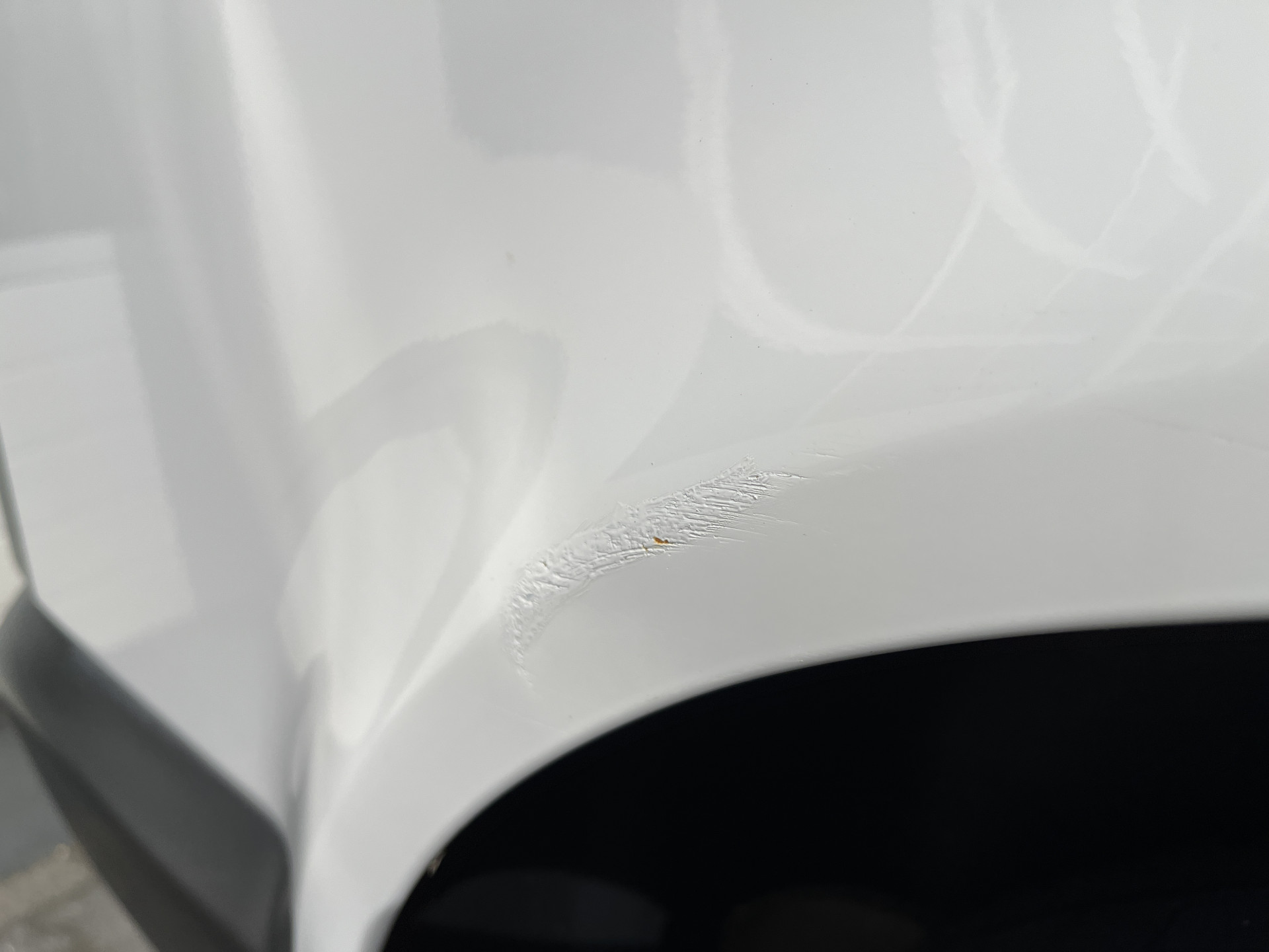 Foto van Volkswagen Kombi