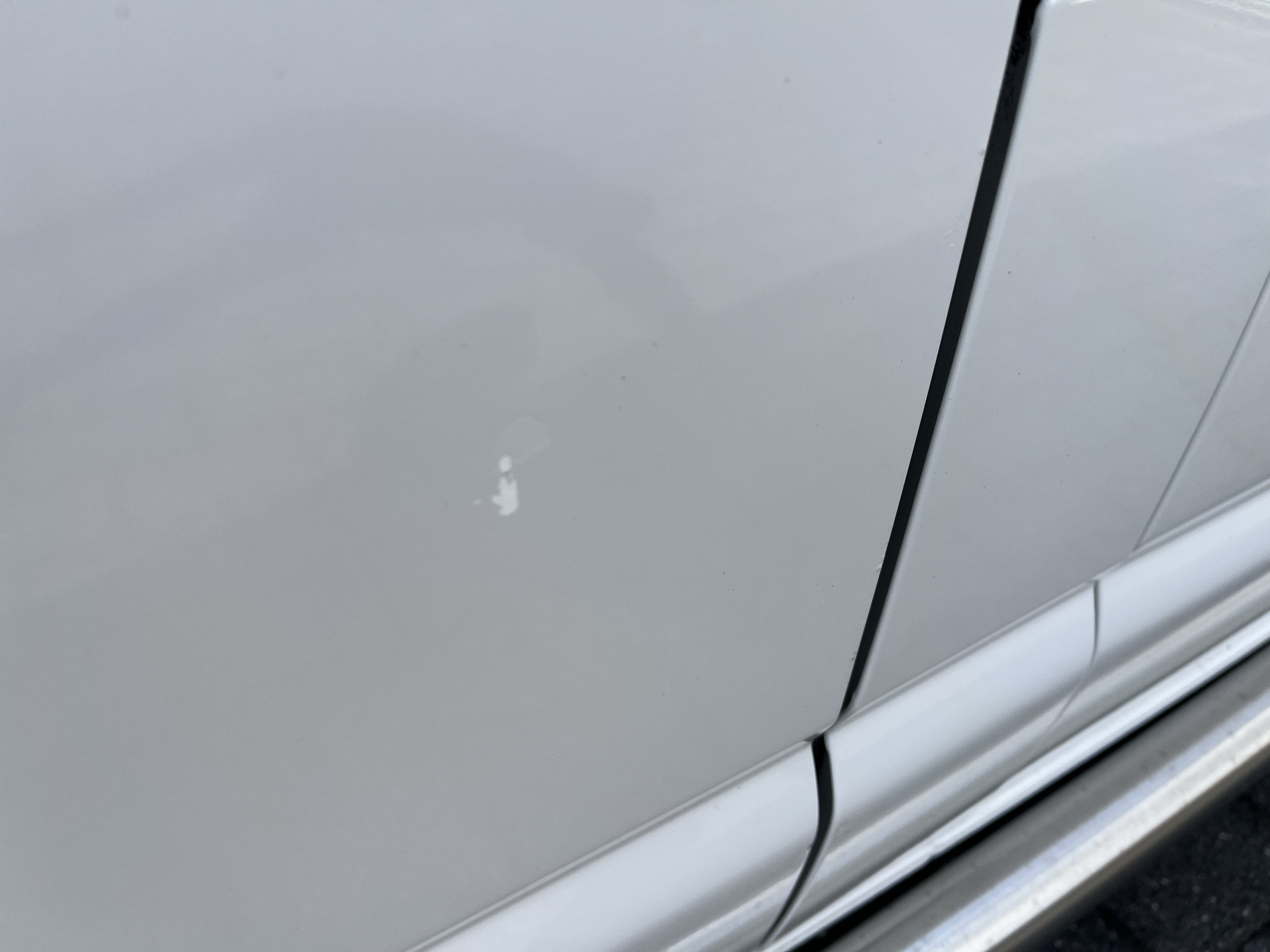 Foto van Volkswagen Kombi