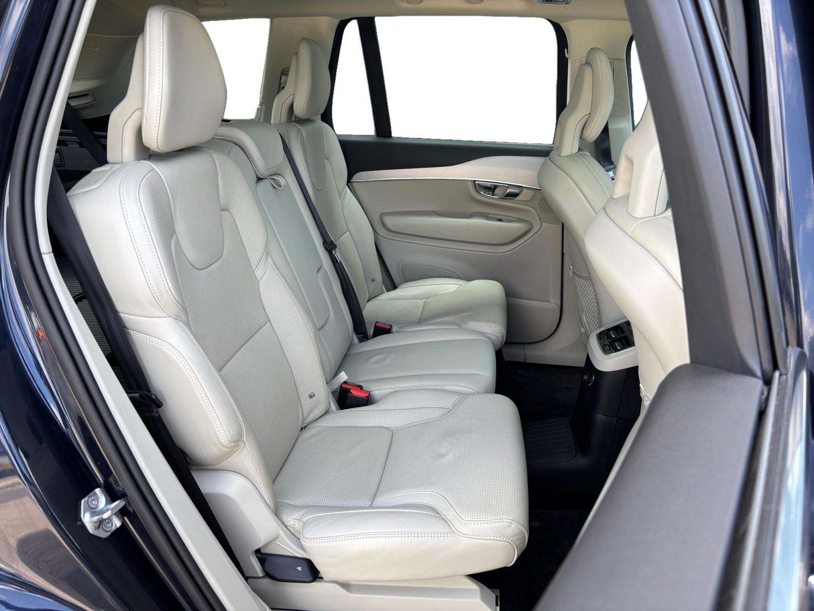 Foto van Volvo Xc90 T8 Twin Engine