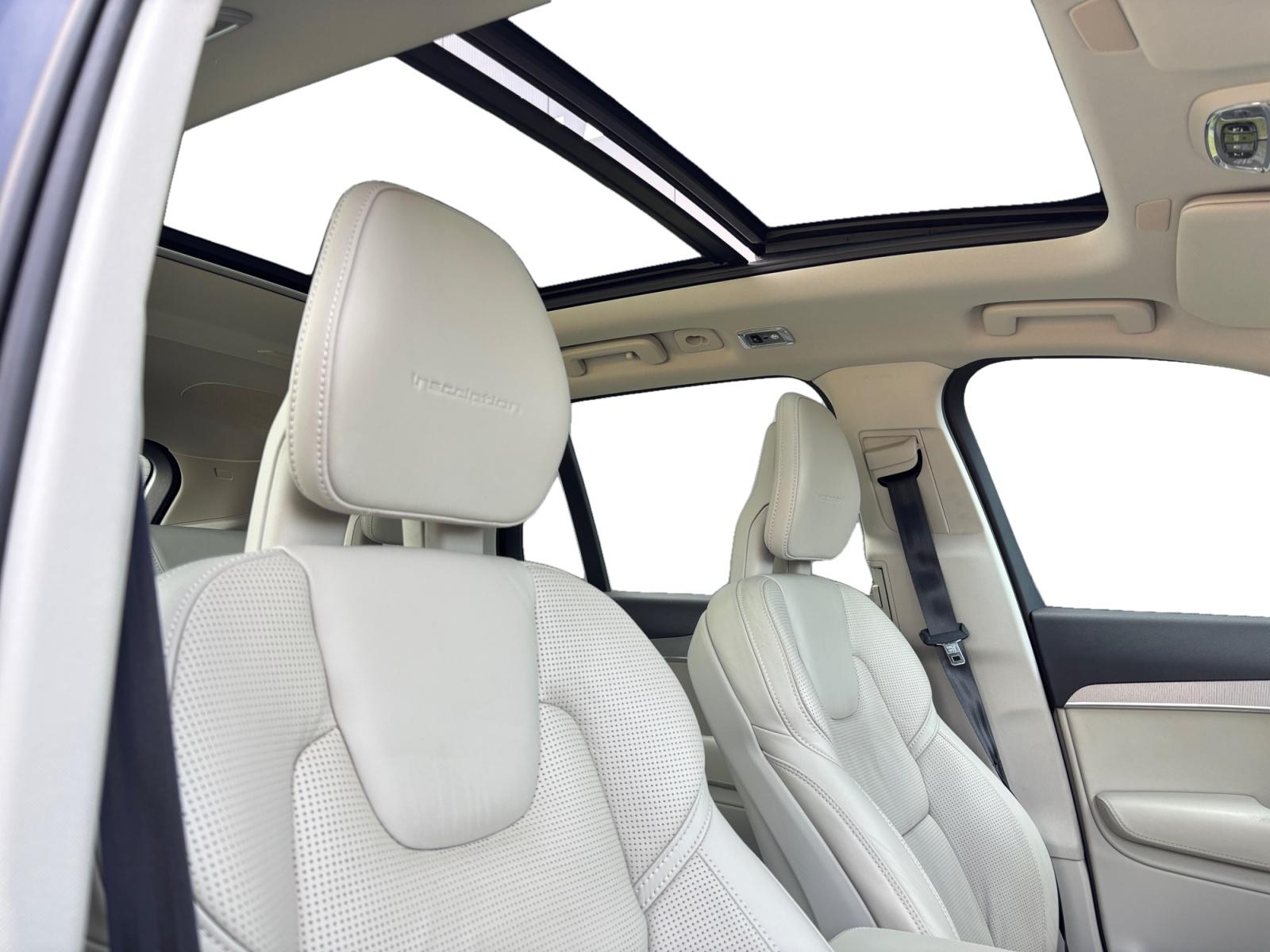 Foto van Volvo Xc90 T8 Twin Engine