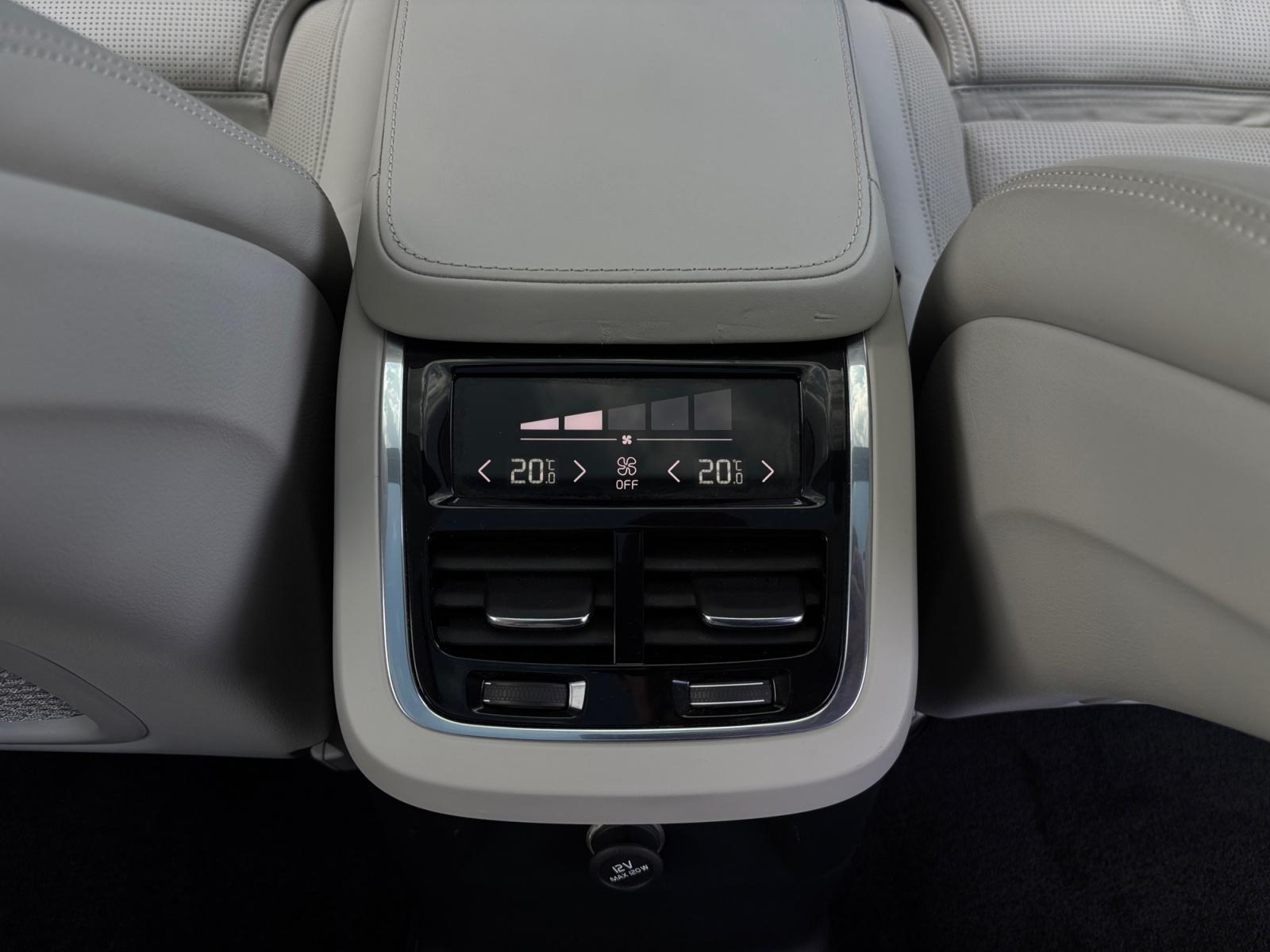 Foto van Volvo Xc90 T8 Twin Engine