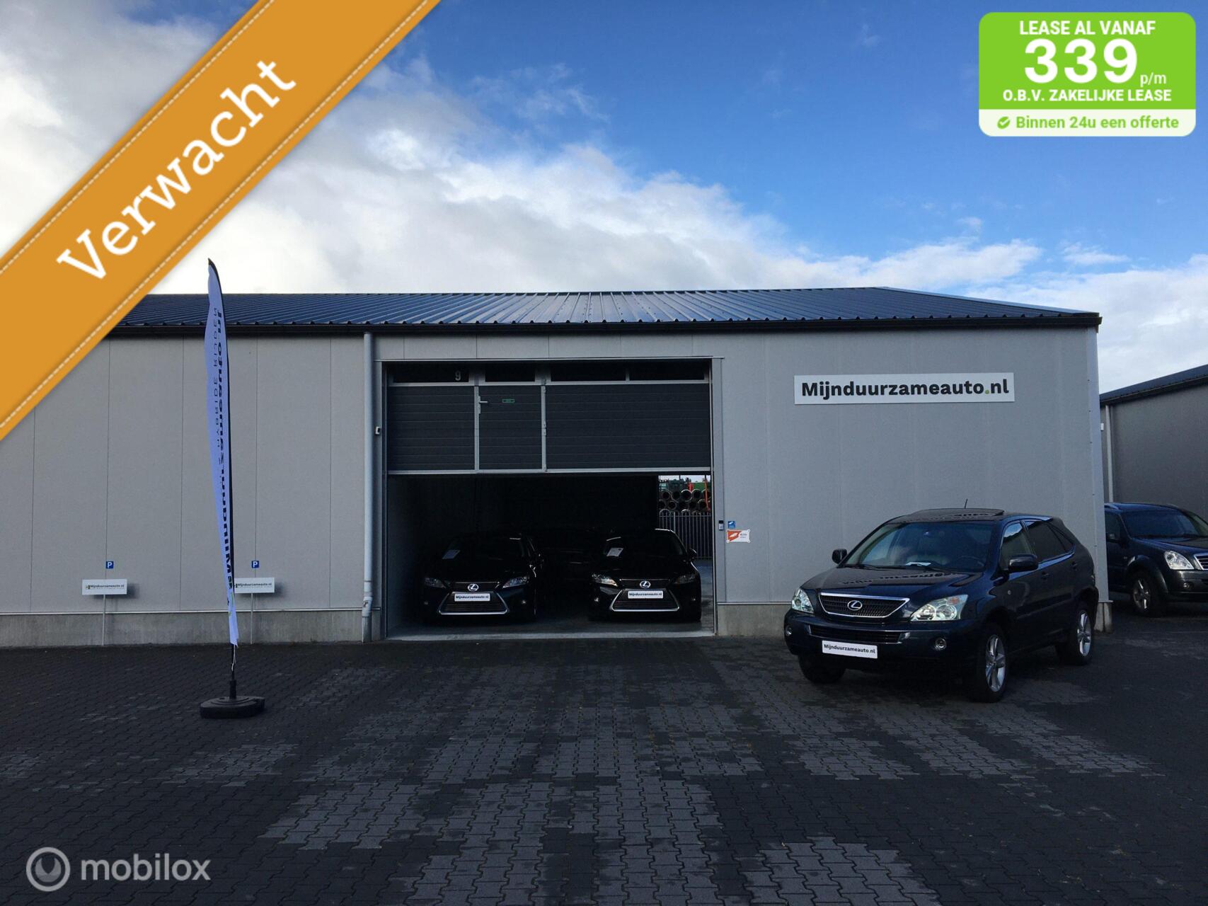 Lexus Lexus Rx450h 450h 4WD President, Dakje, Trekhaak, Levinson, Vol 2014 - voorkant