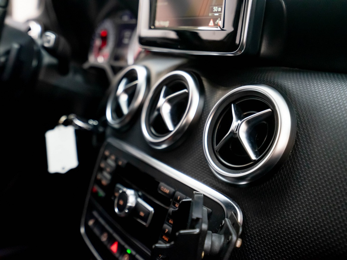 Foto van Mercedes-Benz A 180 CDI
