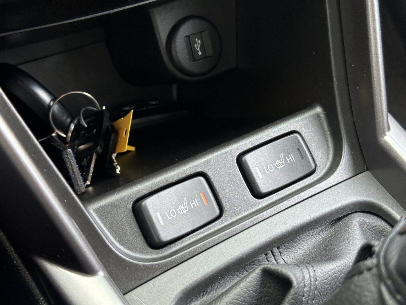 Foto van Suzuki S-cross