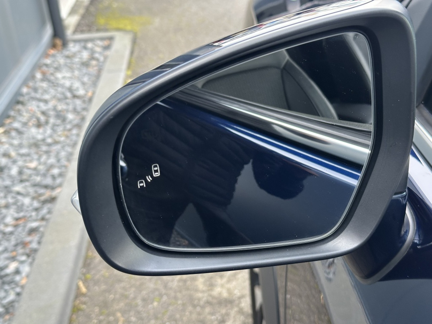 Foto van Suzuki S-cross