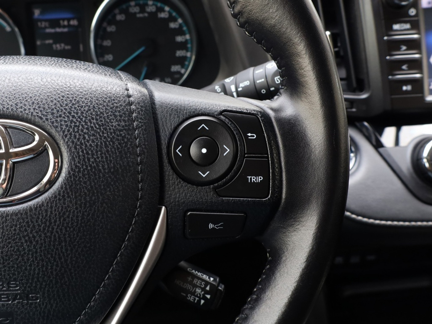 Foto van Toyota Toyota Rav4