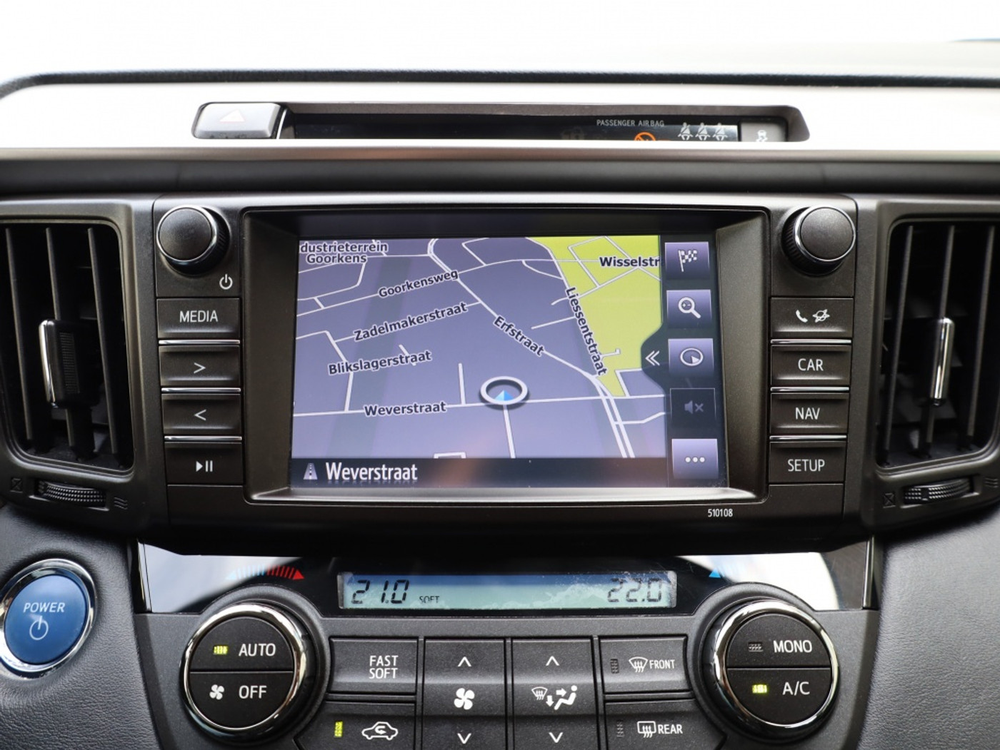 Foto van Toyota Toyota Rav4