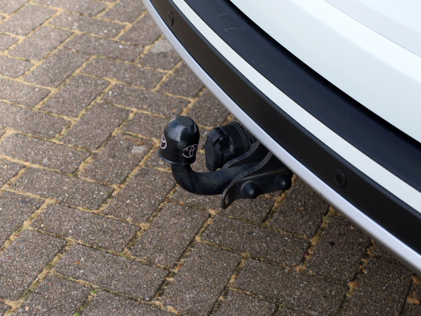 Foto van Toyota Toyota Rav4