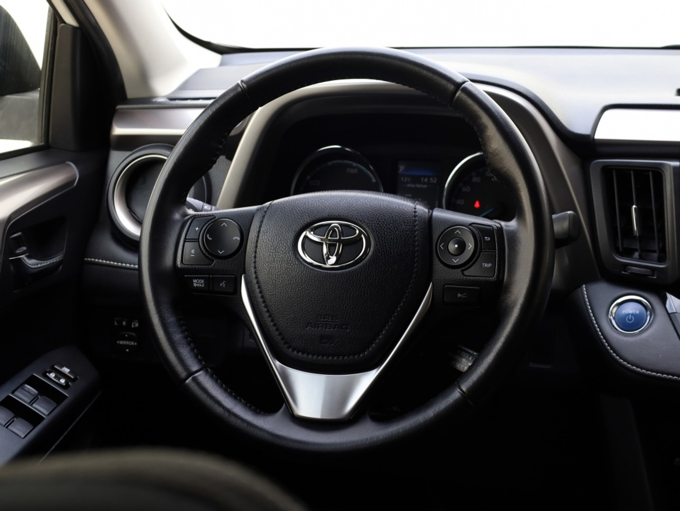 Foto van Toyota Toyota Rav4