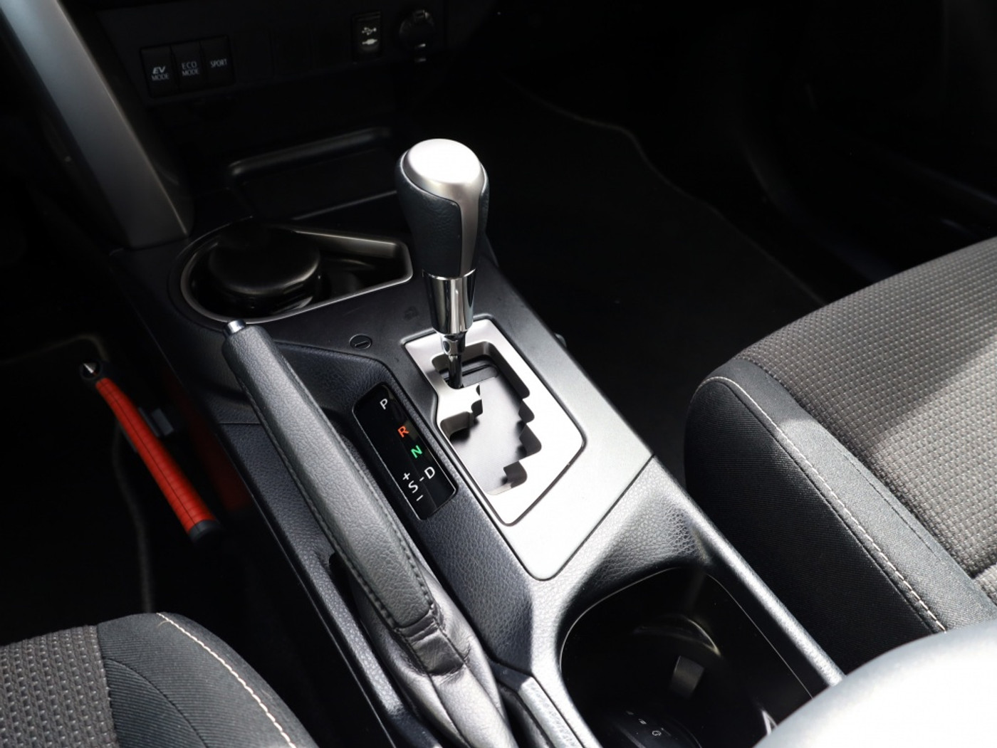 Foto van Toyota Toyota Rav4