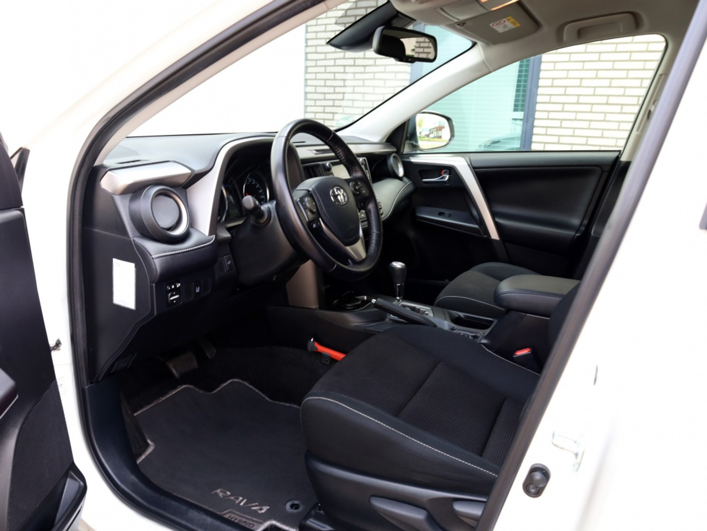 Foto van Toyota Toyota Rav4