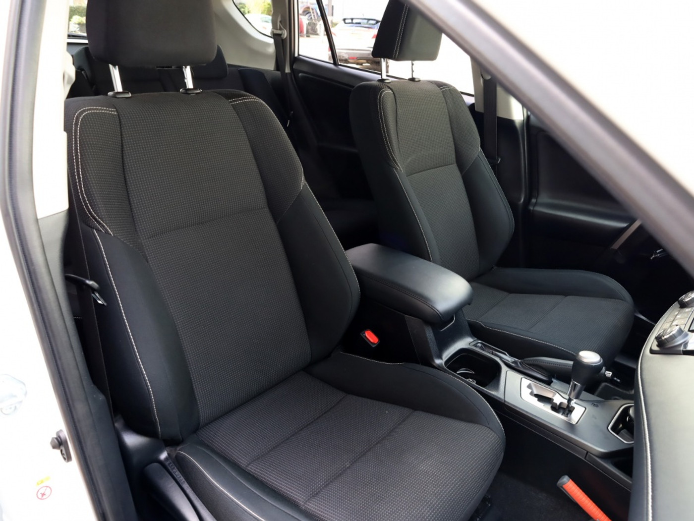 Foto van Toyota Toyota Rav4
