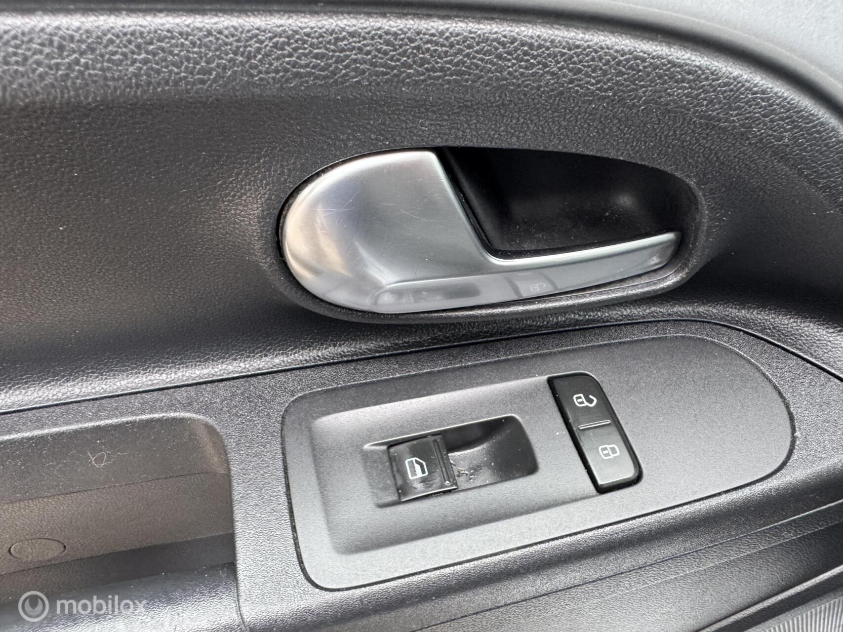 Foto van Volkswagen Up