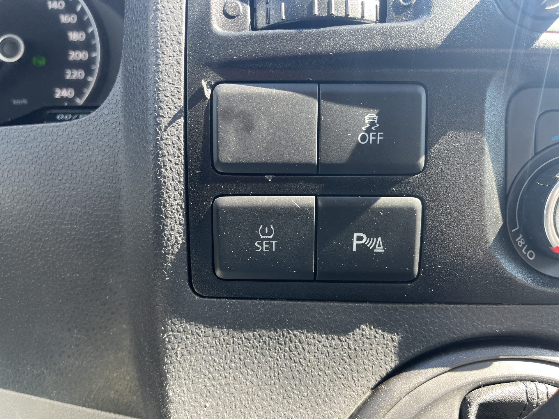 Foto van Volkswagen Kombi