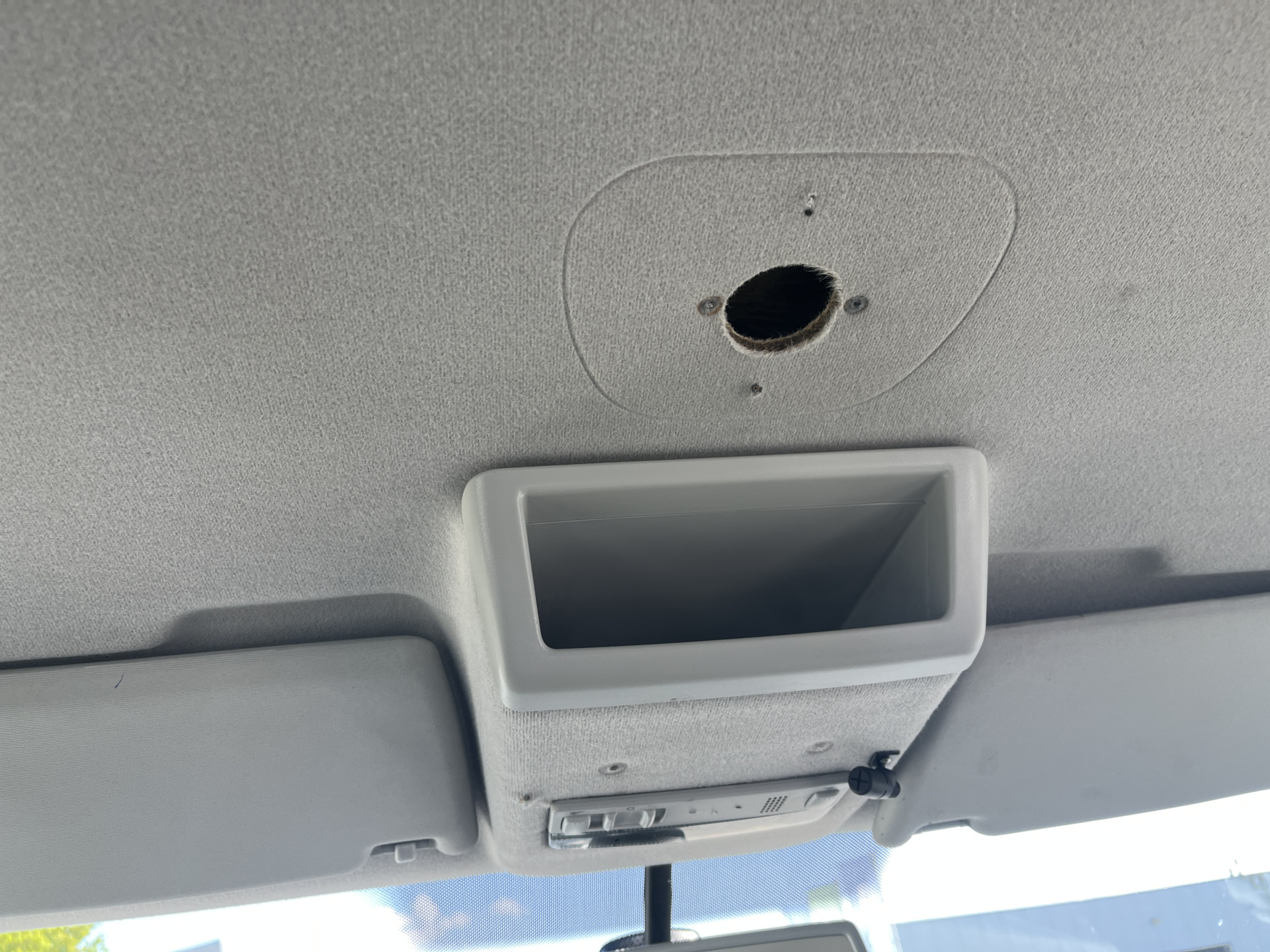 Foto van Volkswagen Kombi