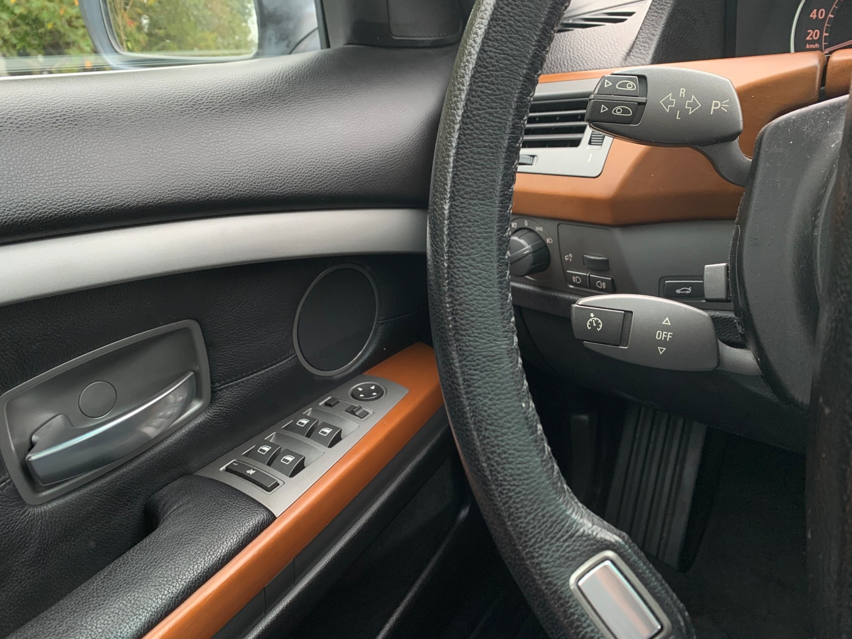 Foto van BMW 7er Reihe
